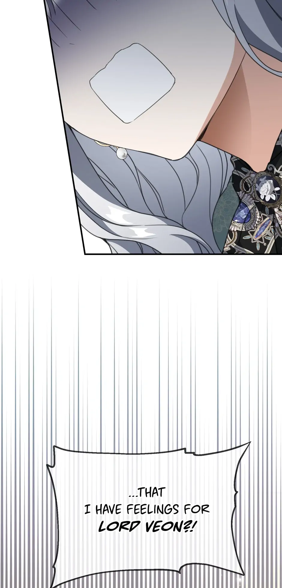 Into the Light Once Again [Official] - Chapter 69 manhwa