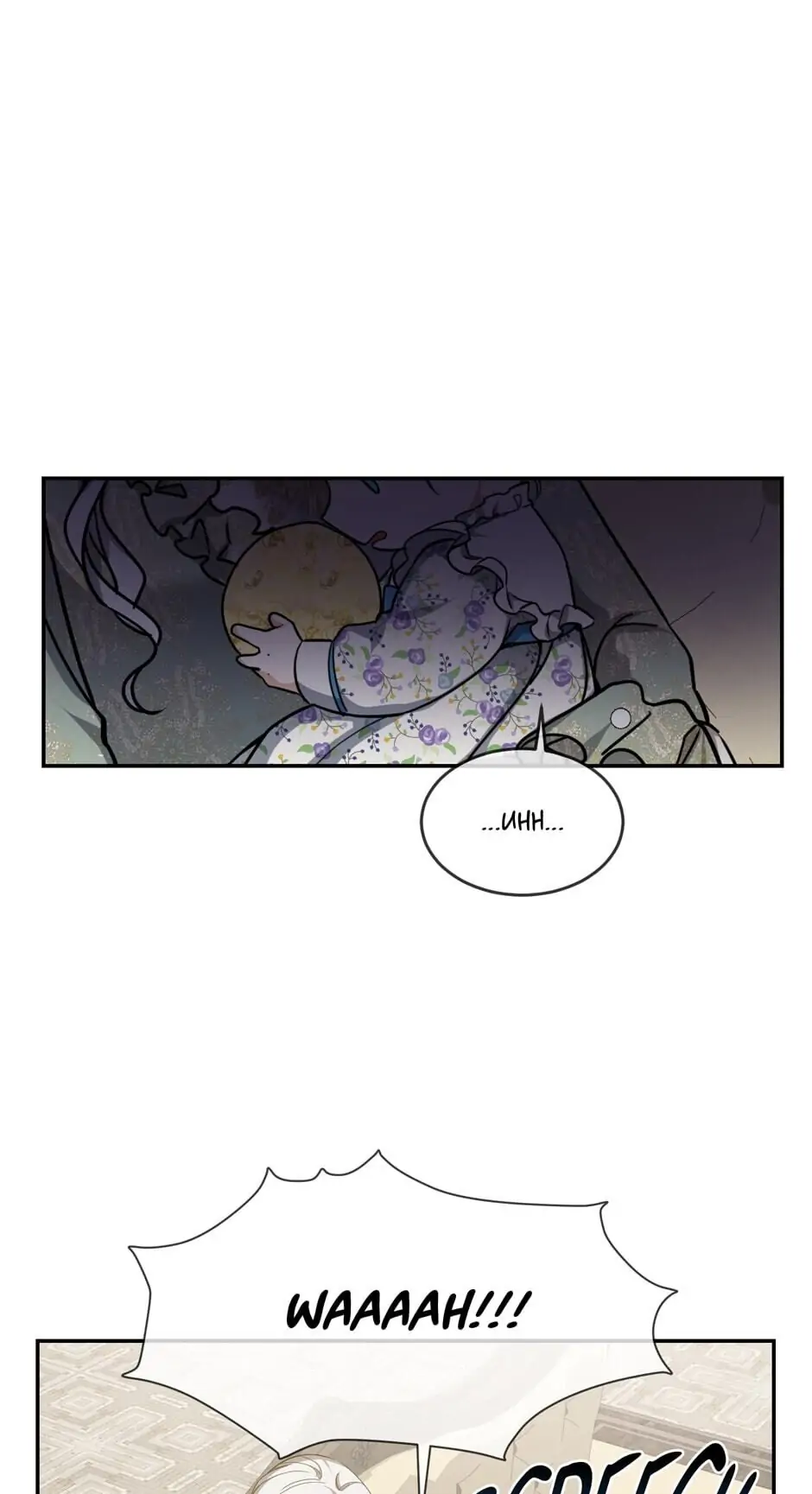 Into the Light Once Again [Official] - Chapter 7 manhwa
