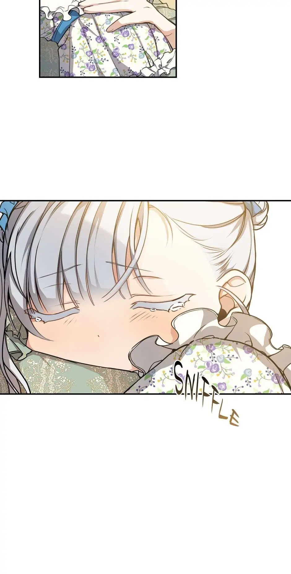 Into the Light Once Again [Official] - Chapter 7 manhwa