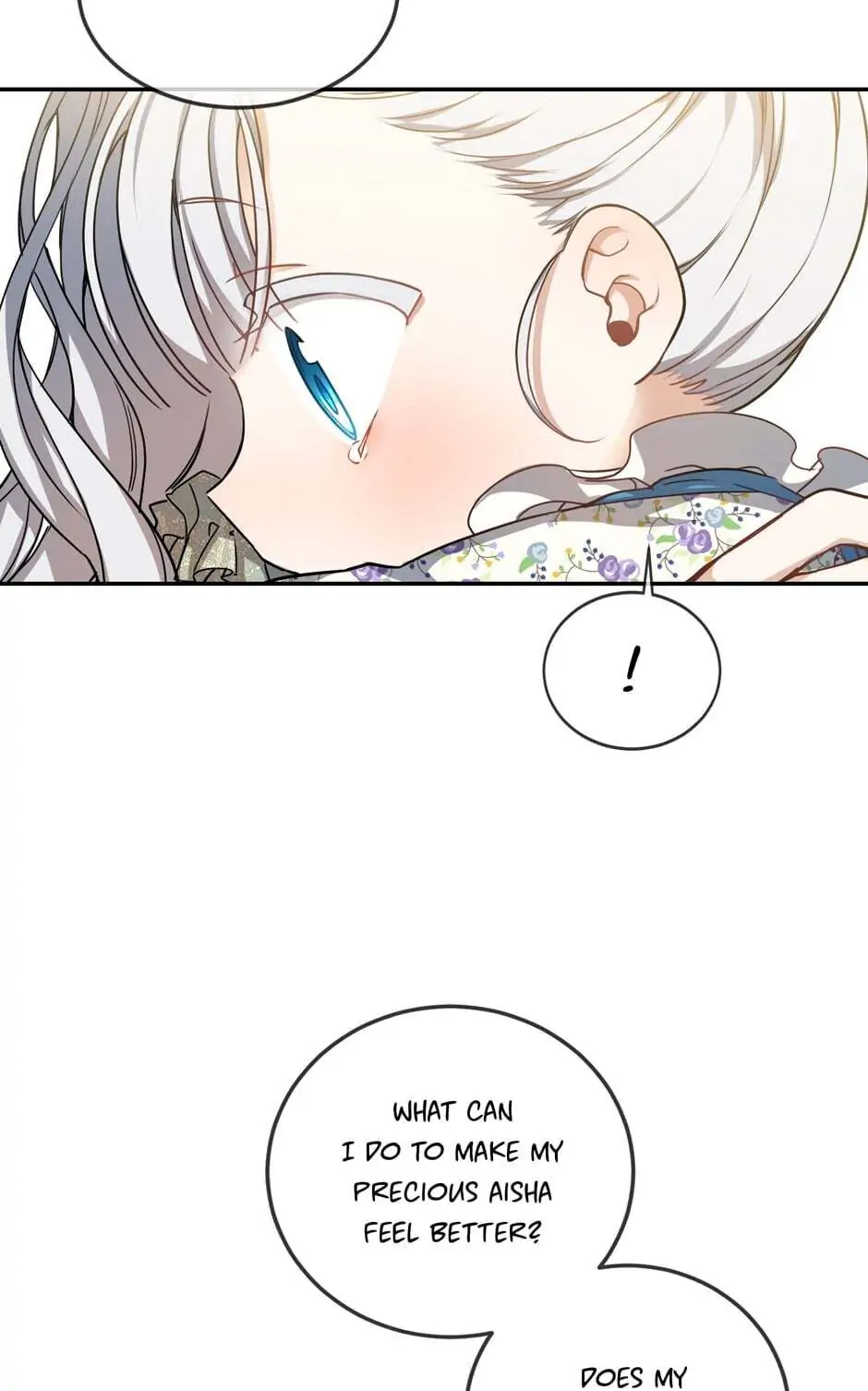 Into the Light Once Again [Official] - Chapter 7 manhwa