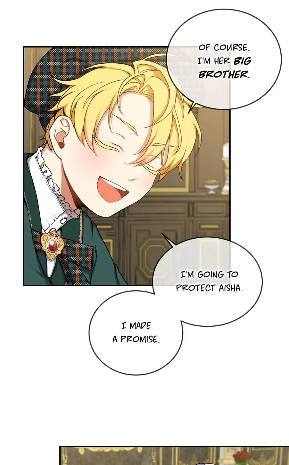 Into the Light Once Again [Official] - Chapter 7 manhwa