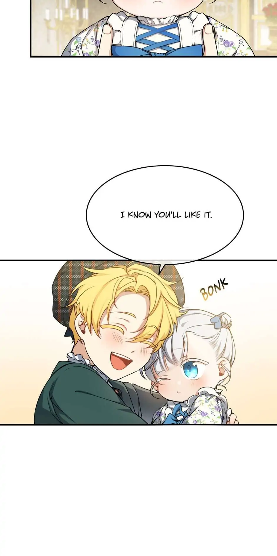 Into the Light Once Again [Official] - Chapter 7 manhwa