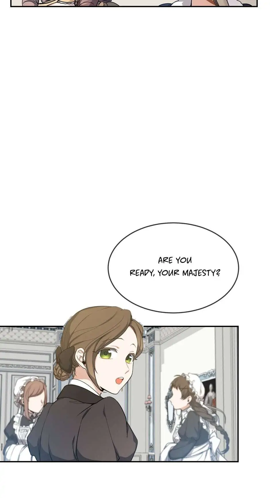 Into the Light Once Again [Official] - Chapter 7 manhwa