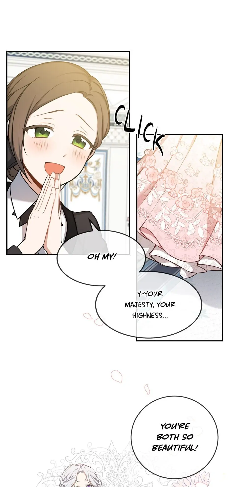 Into the Light Once Again [Official] - Chapter 7 manhwa