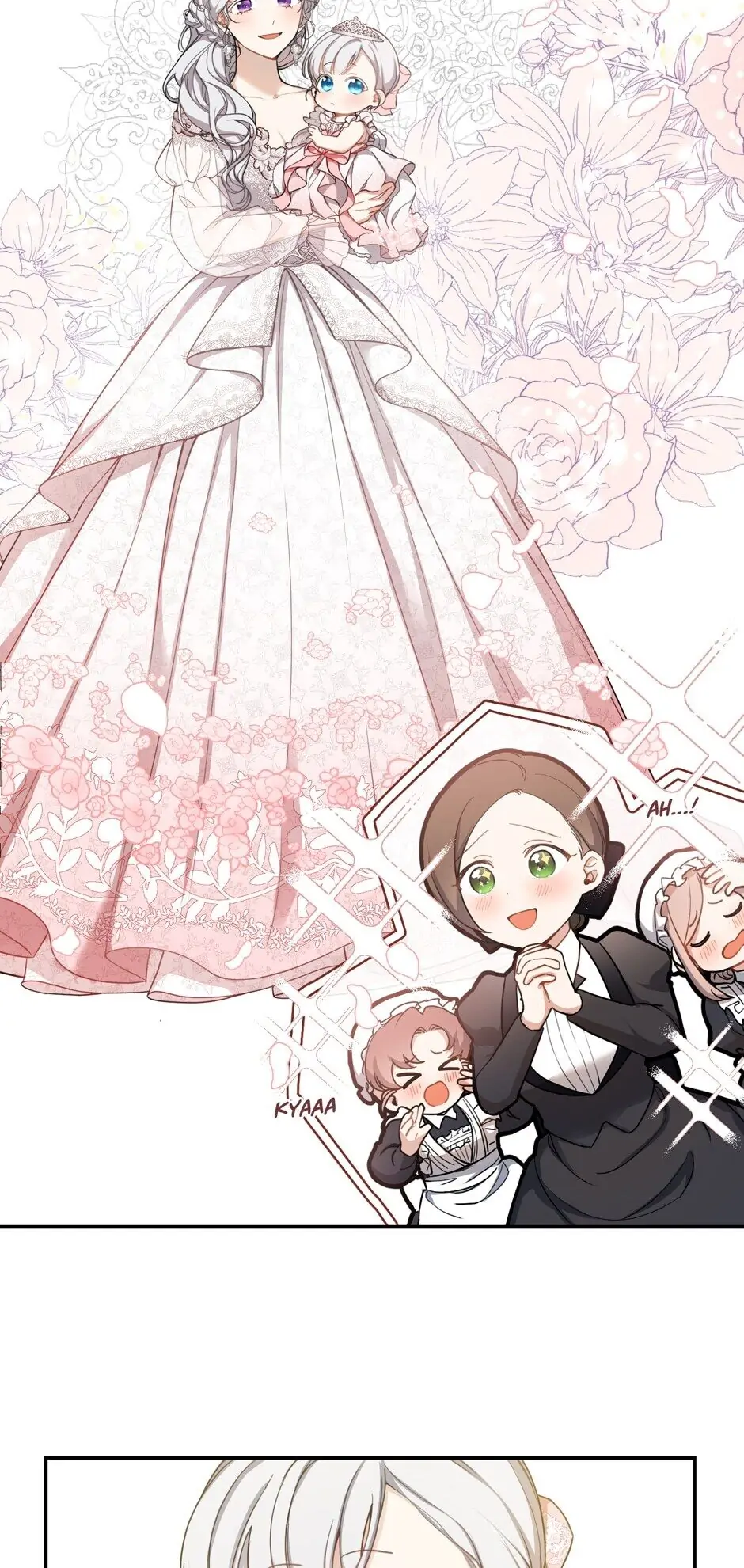 Into the Light Once Again [Official] - Chapter 7 manhwa