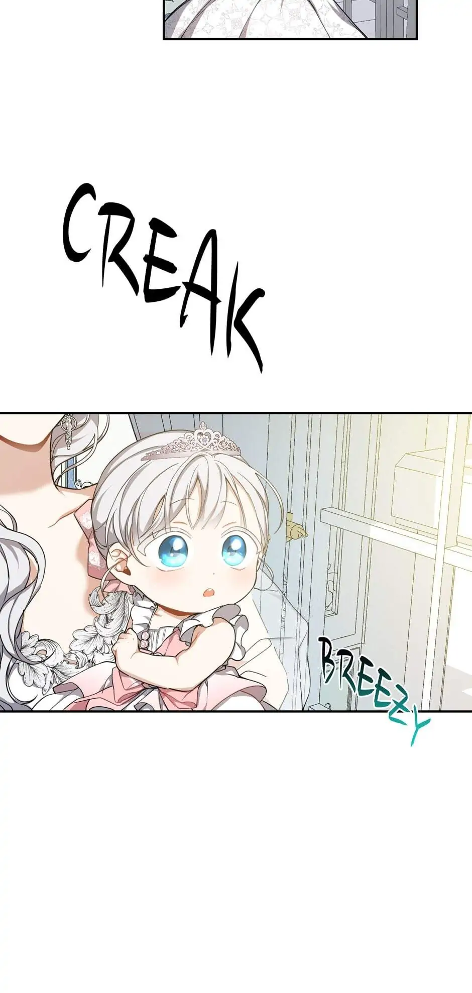 Into the Light Once Again [Official] - Chapter 7 manhwa