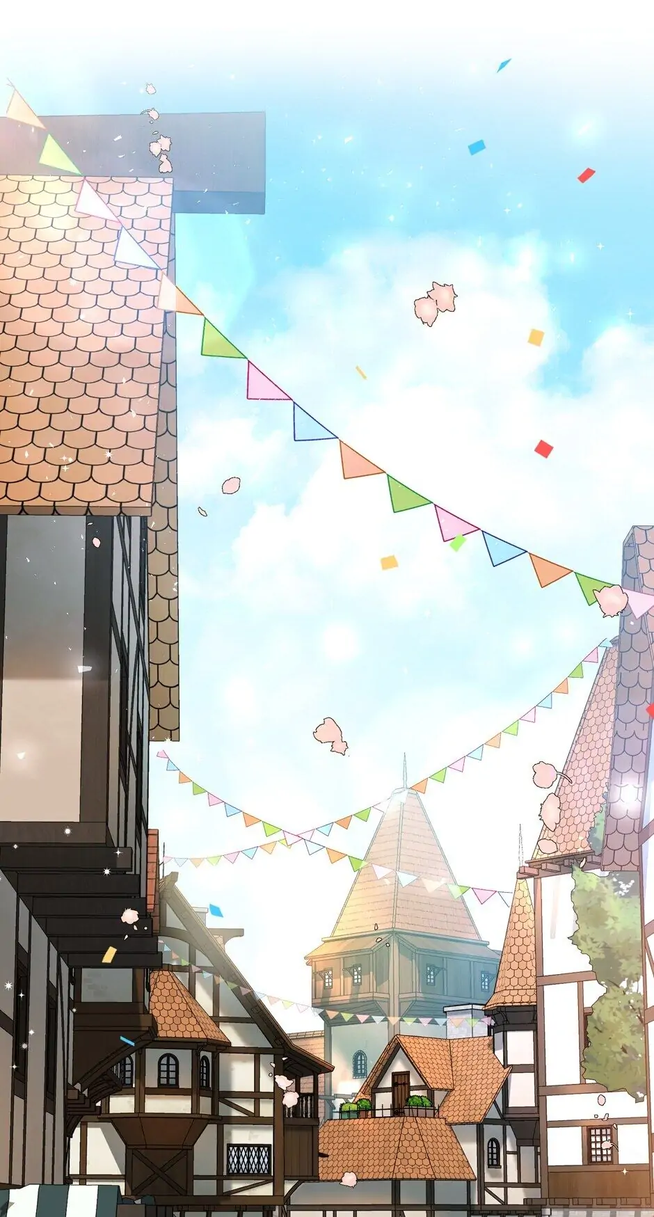 Into the Light Once Again [Official] - Chapter 7 manhwa