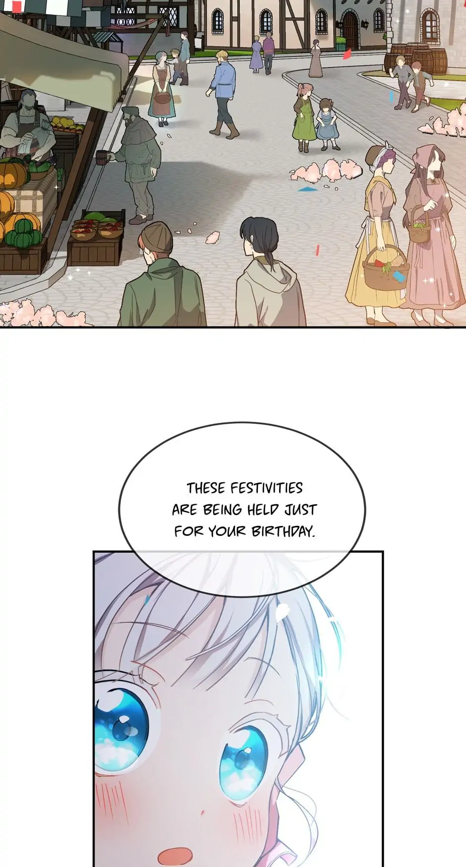 Into the Light Once Again [Official] - Chapter 7 manhwa