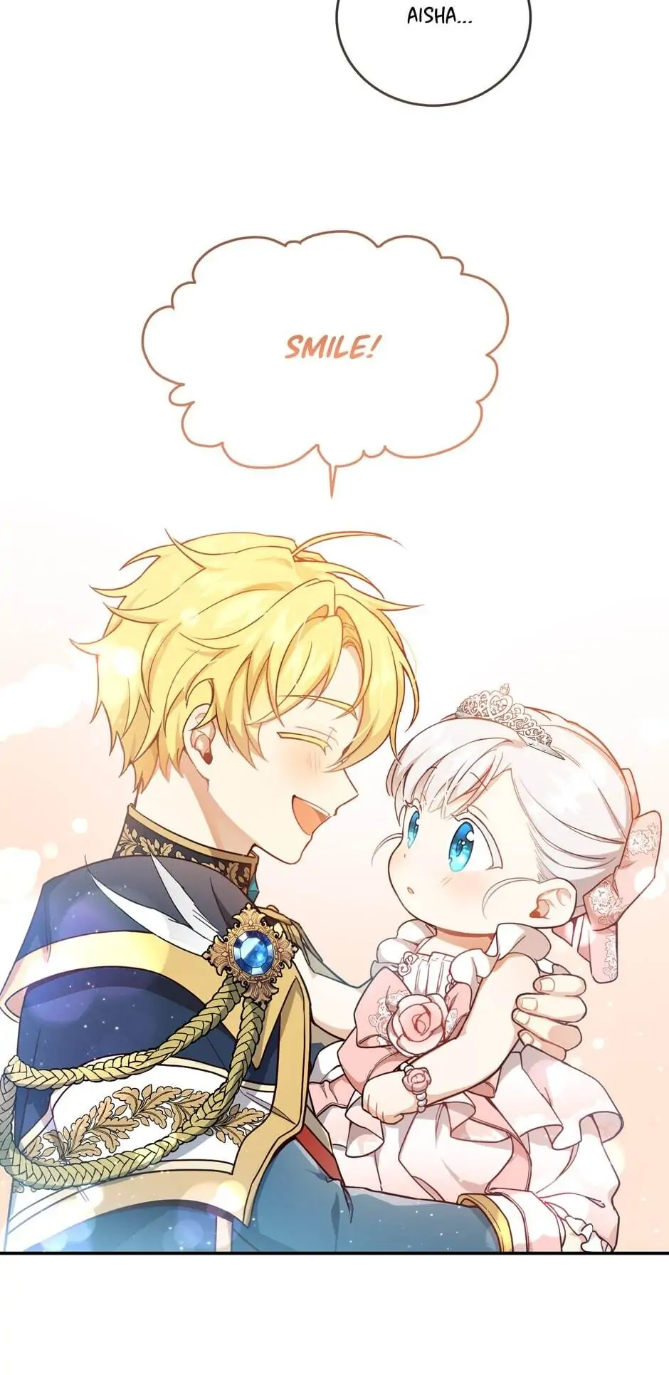 Into the Light Once Again [Official] - Chapter 7 manhwa