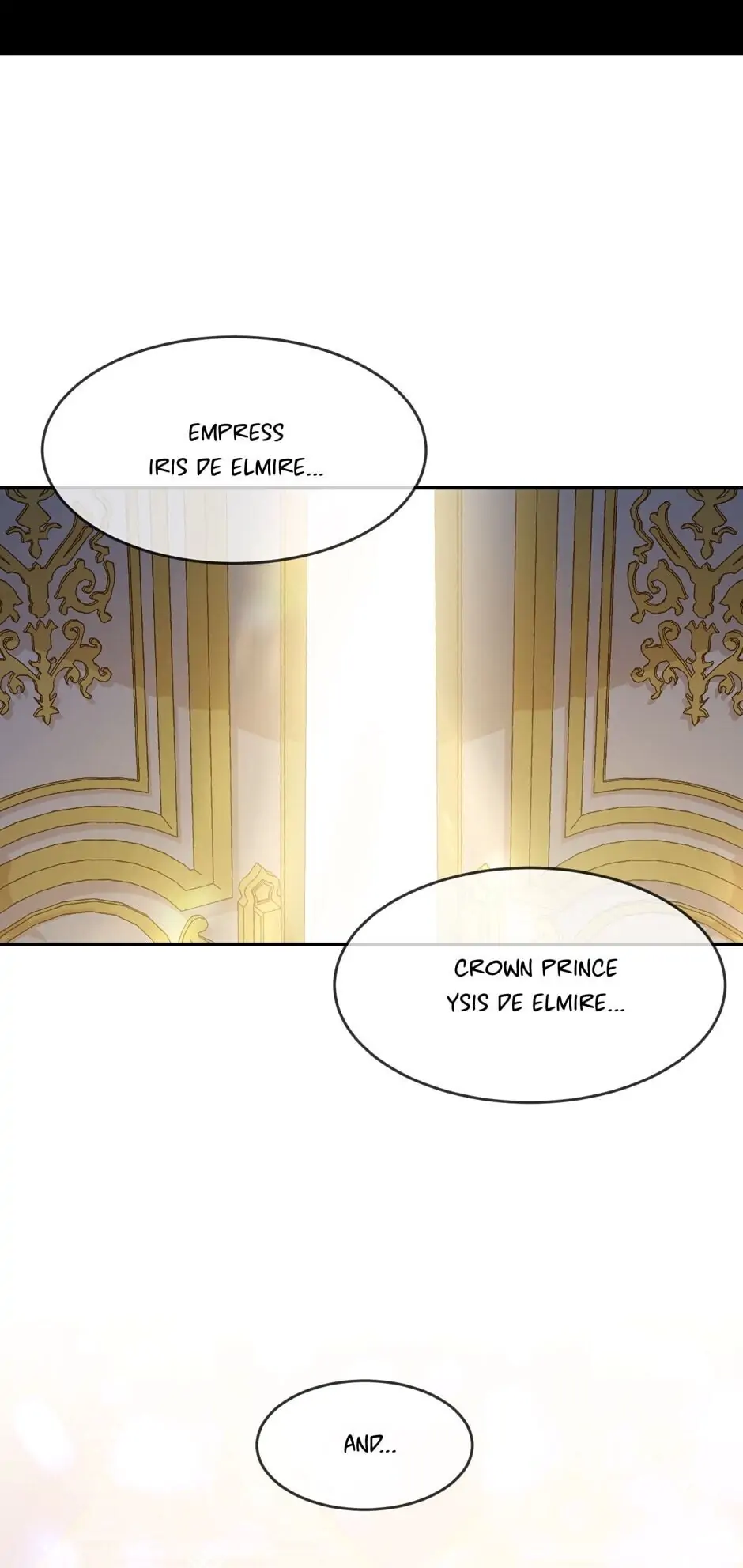 Into the Light Once Again [Official] - Chapter 7 manhwa