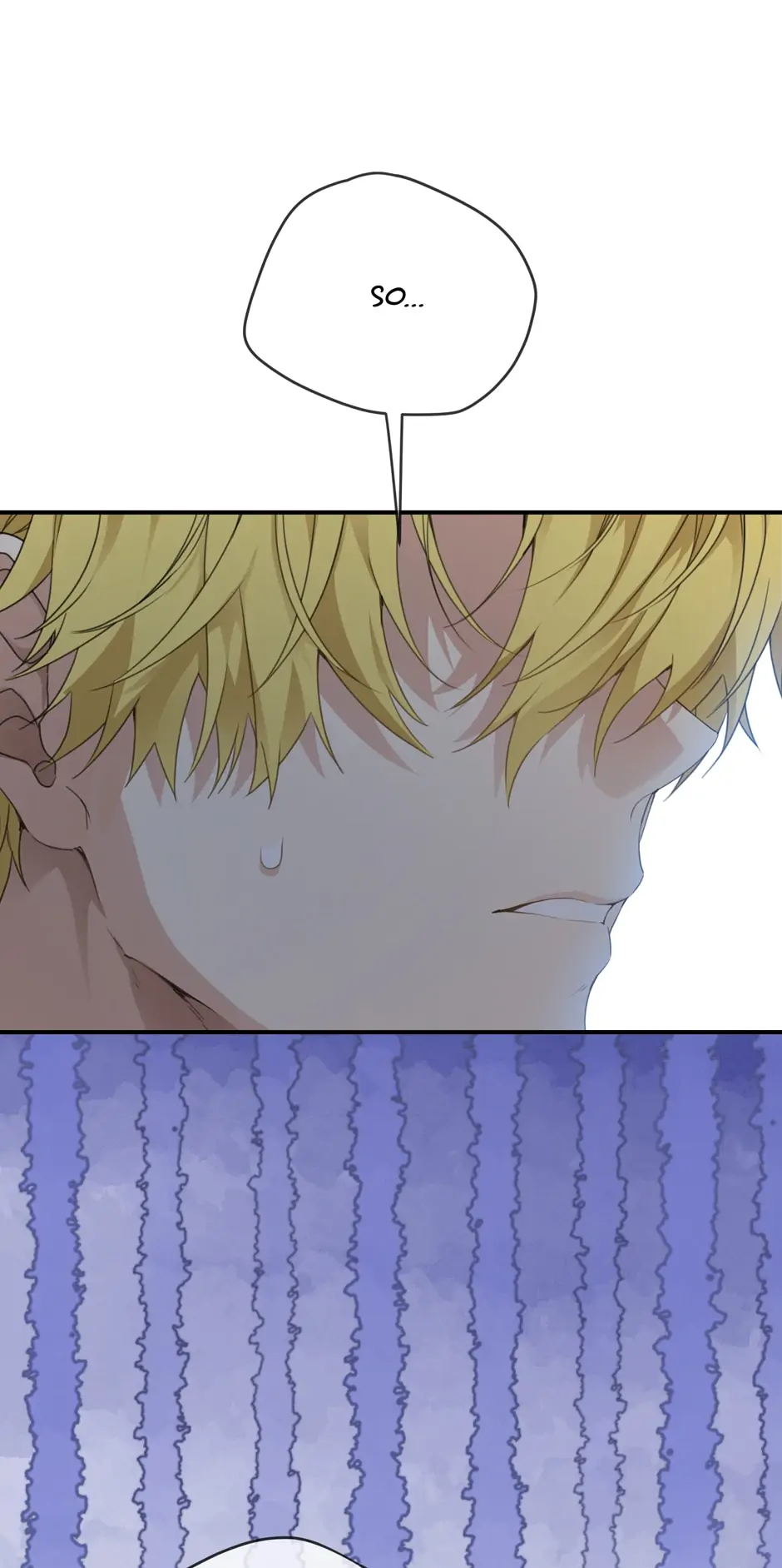 Into the Light Once Again [Official] - Chapter 70 manhwa