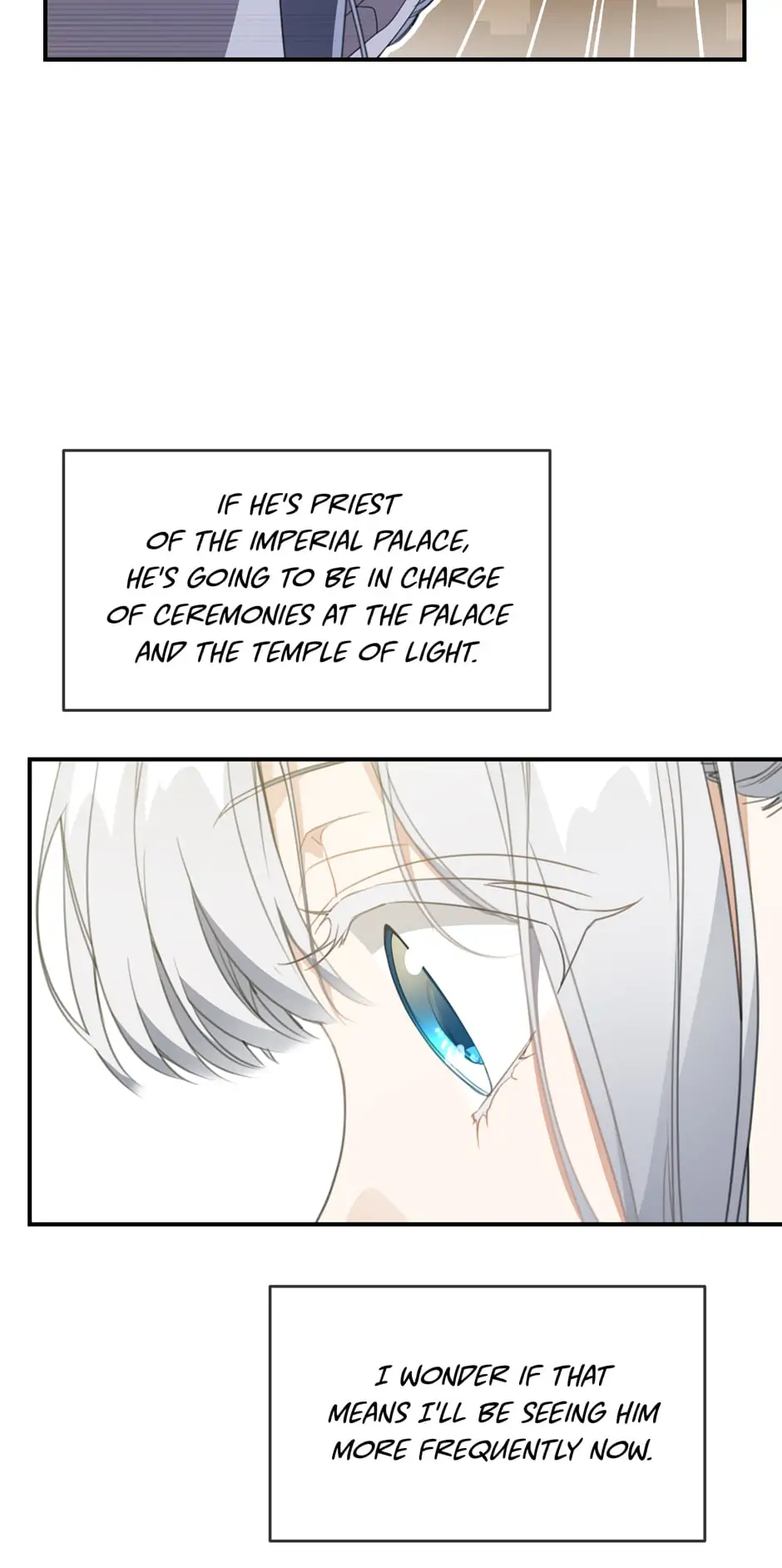 Into the Light Once Again [Official] - Chapter 70 manhwa