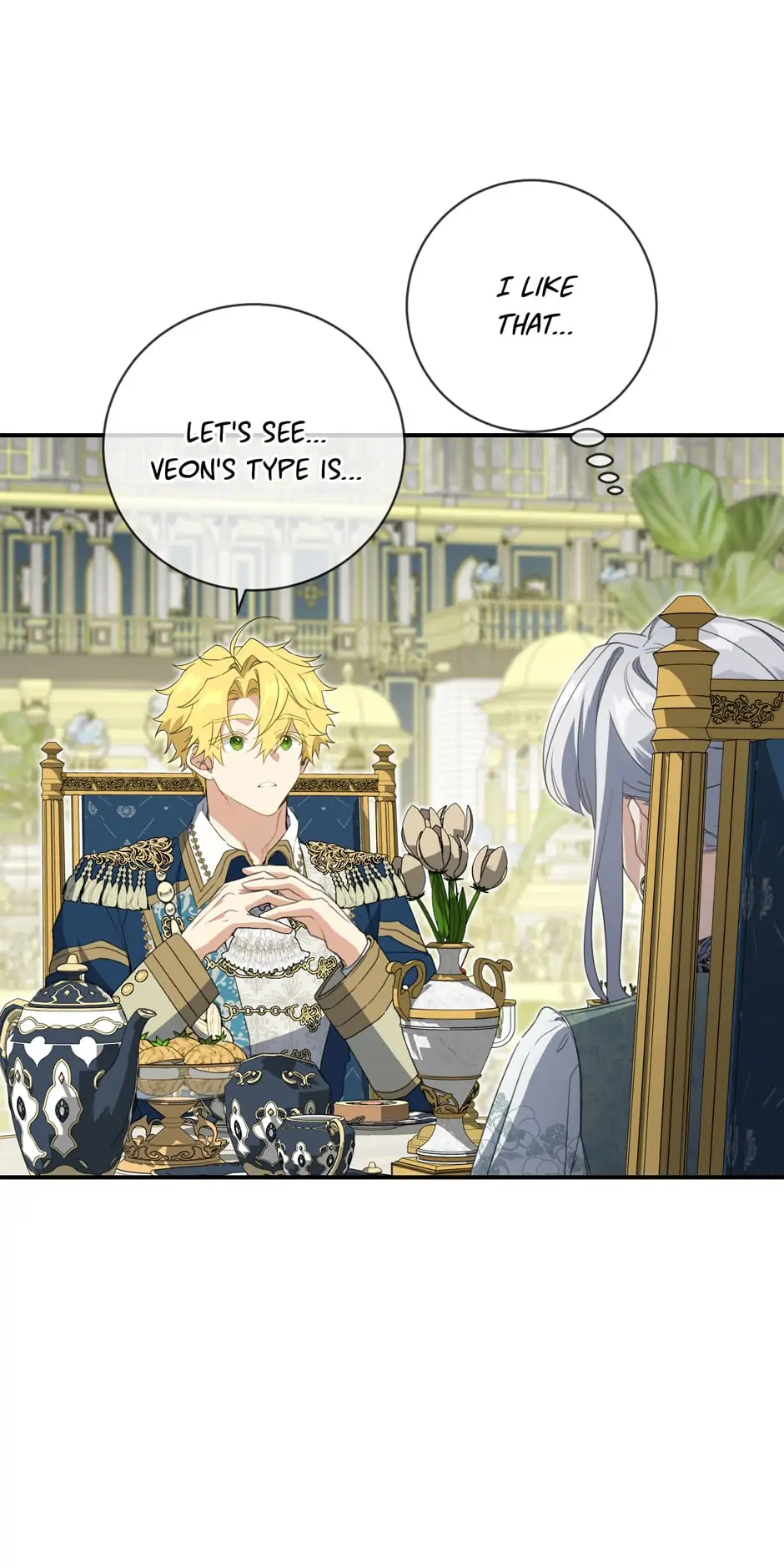 Into the Light Once Again [Official] - Chapter 70 manhwa