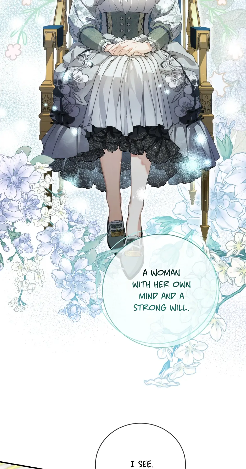 Into the Light Once Again [Official] - Chapter 70 manhwa