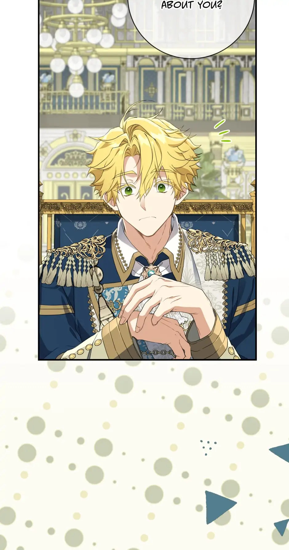 Into the Light Once Again [Official] - Chapter 70 manhwa
