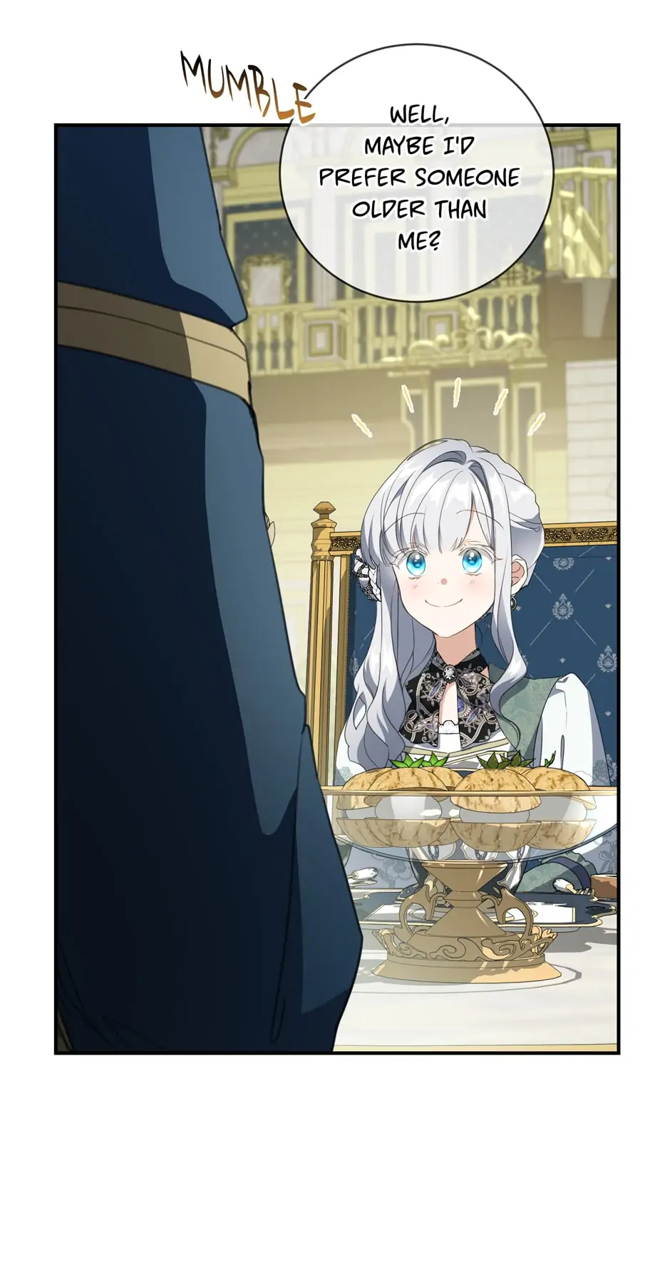 Into the Light Once Again [Official] - Chapter 70 manhwa