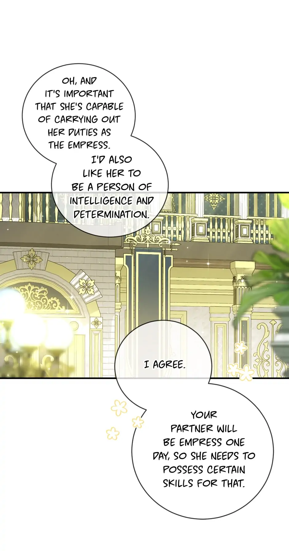 Into the Light Once Again [Official] - Chapter 70 manhwa