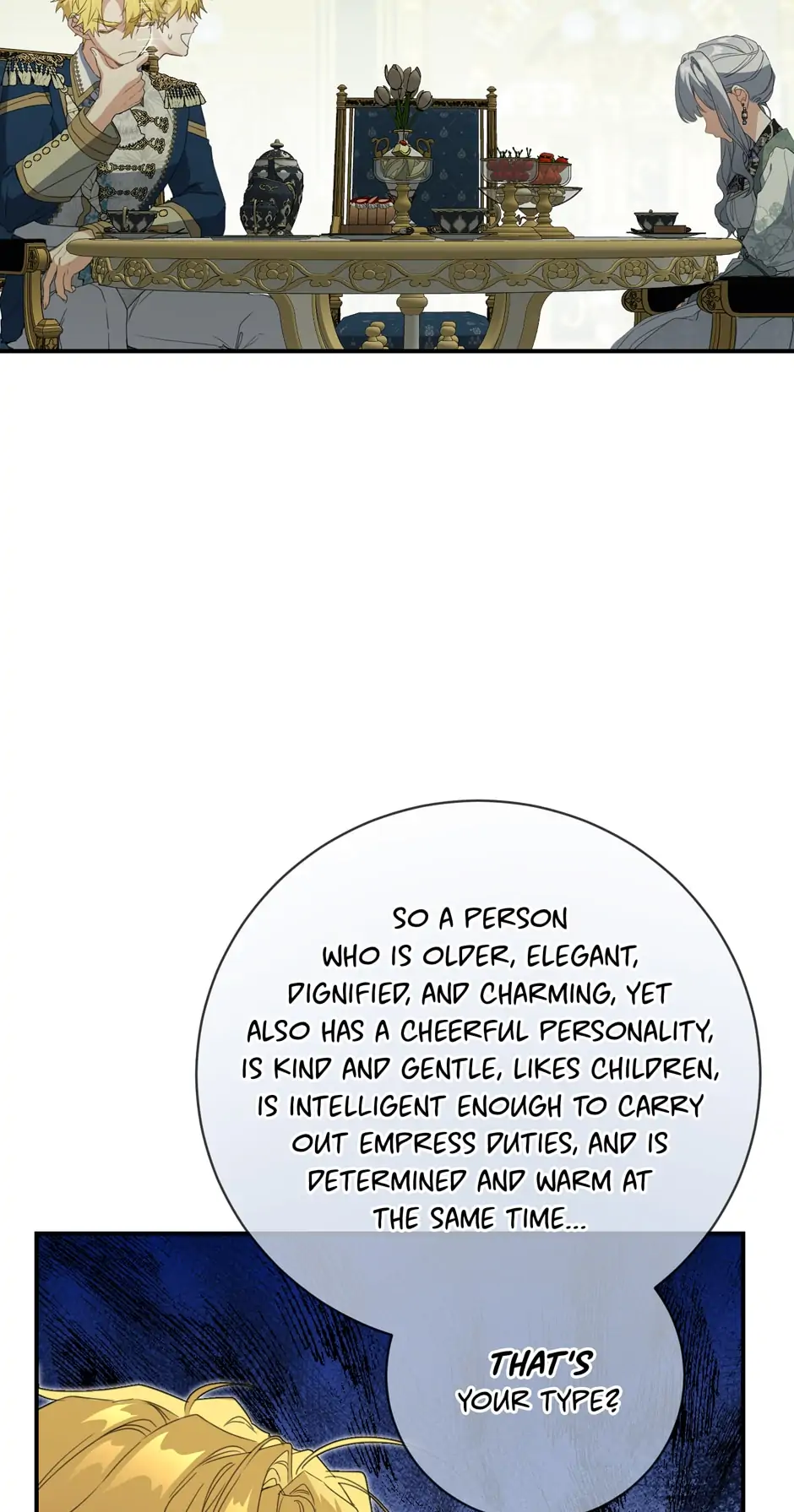 Into the Light Once Again [Official] - Chapter 70 manhwa