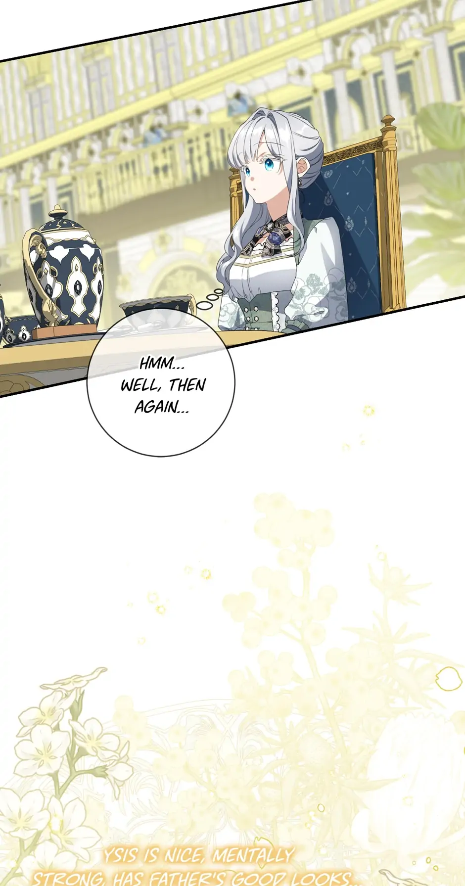 Into the Light Once Again [Official] - Chapter 70 manhwa