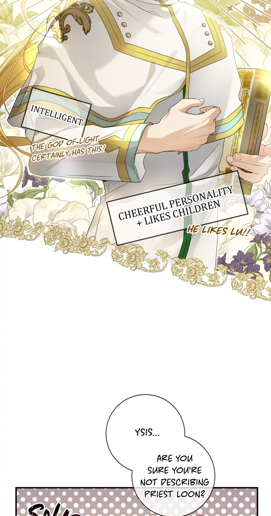 Into the Light Once Again [Official] - Chapter 70 manhwa