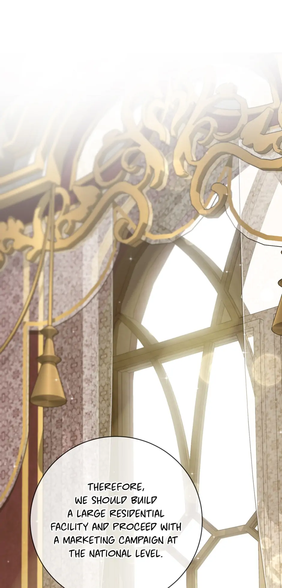 Into the Light Once Again [Official] - Chapter 70 manhwa