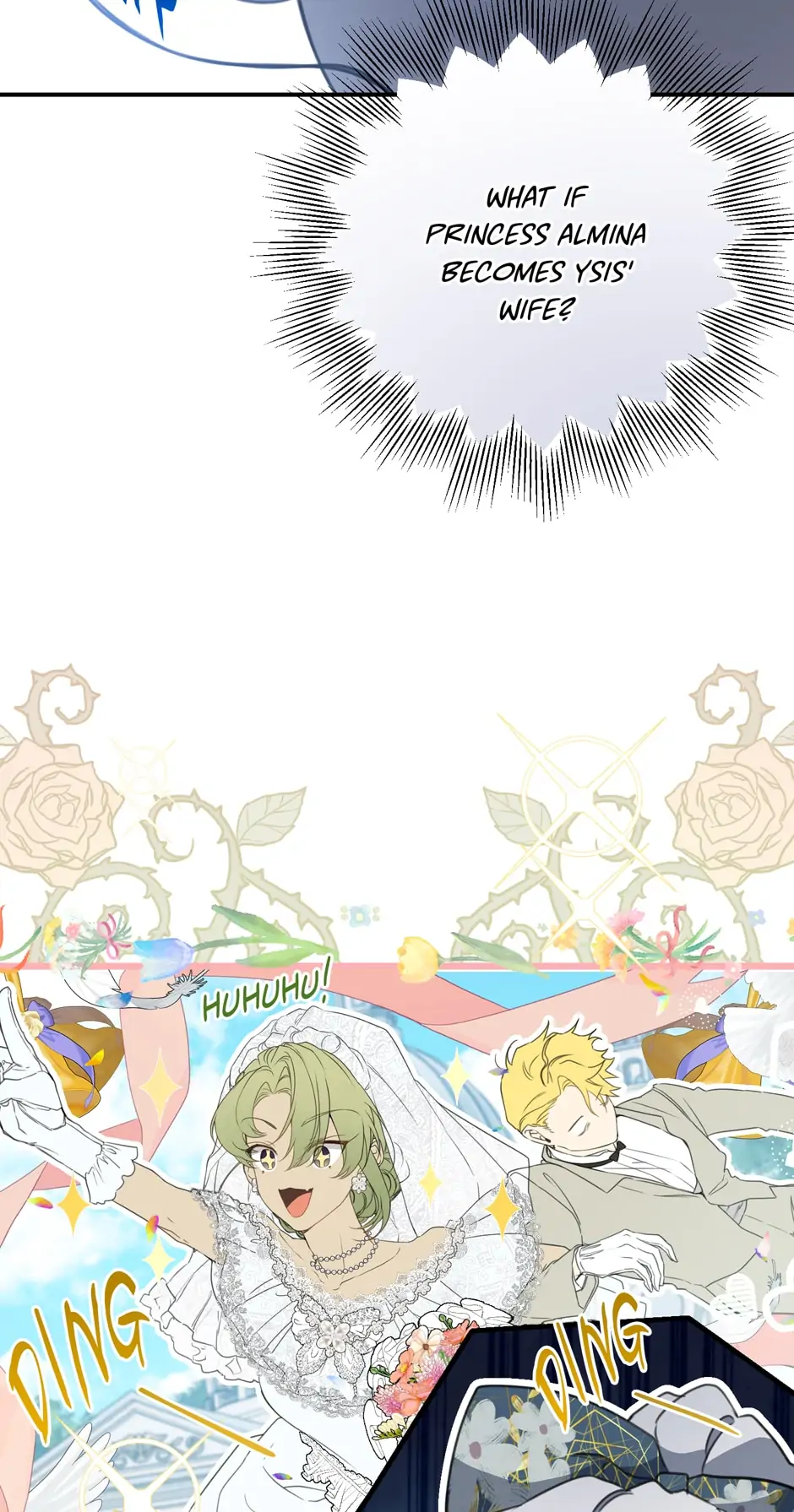 Into the Light Once Again [Official] - Chapter 70 manhwa