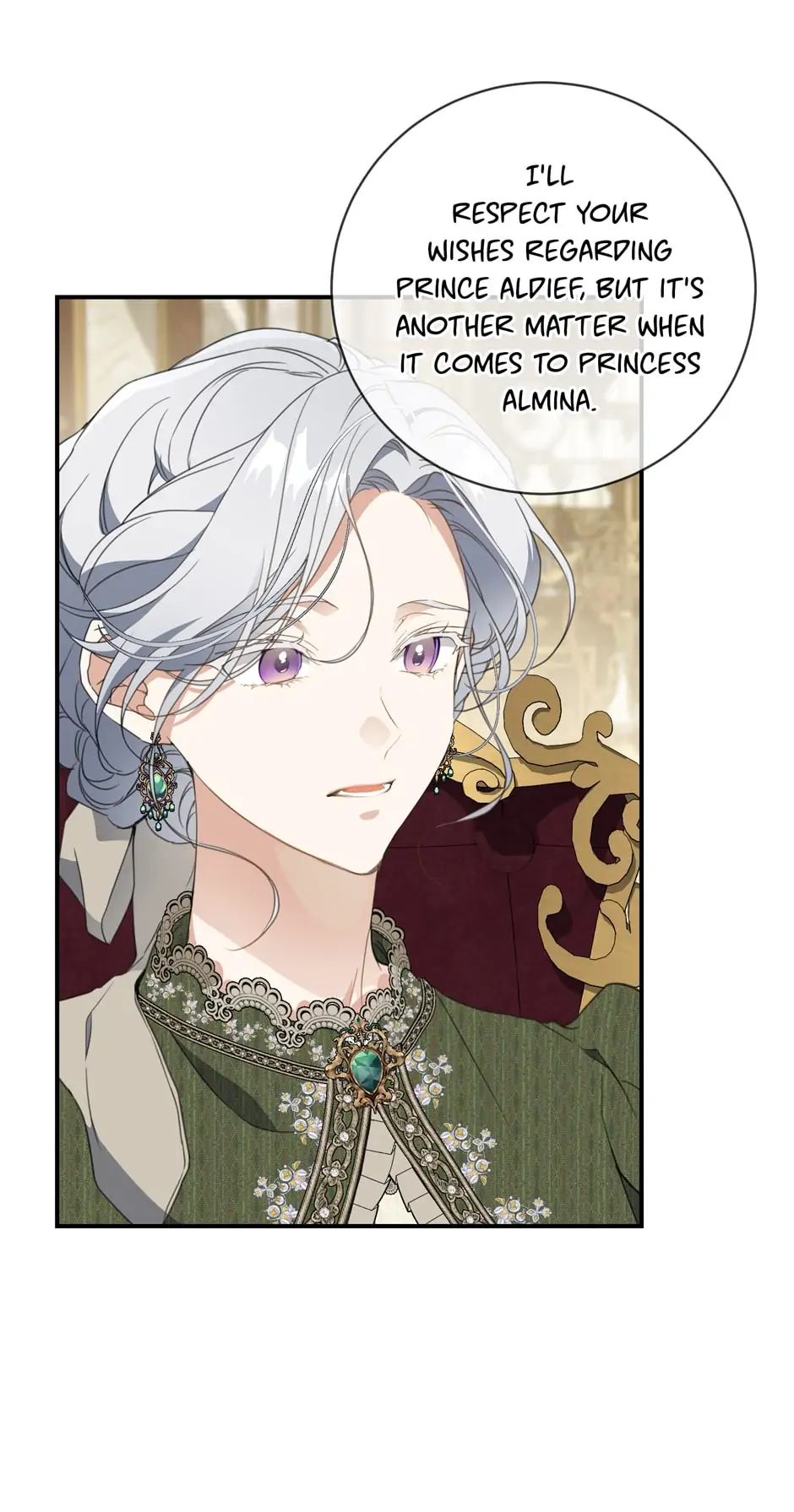 Into the Light Once Again [Official] - Chapter 70 manhwa