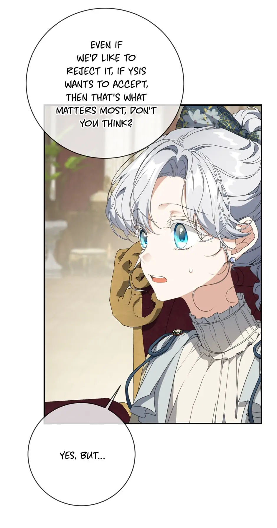 Into the Light Once Again [Official] - Chapter 70 manhwa