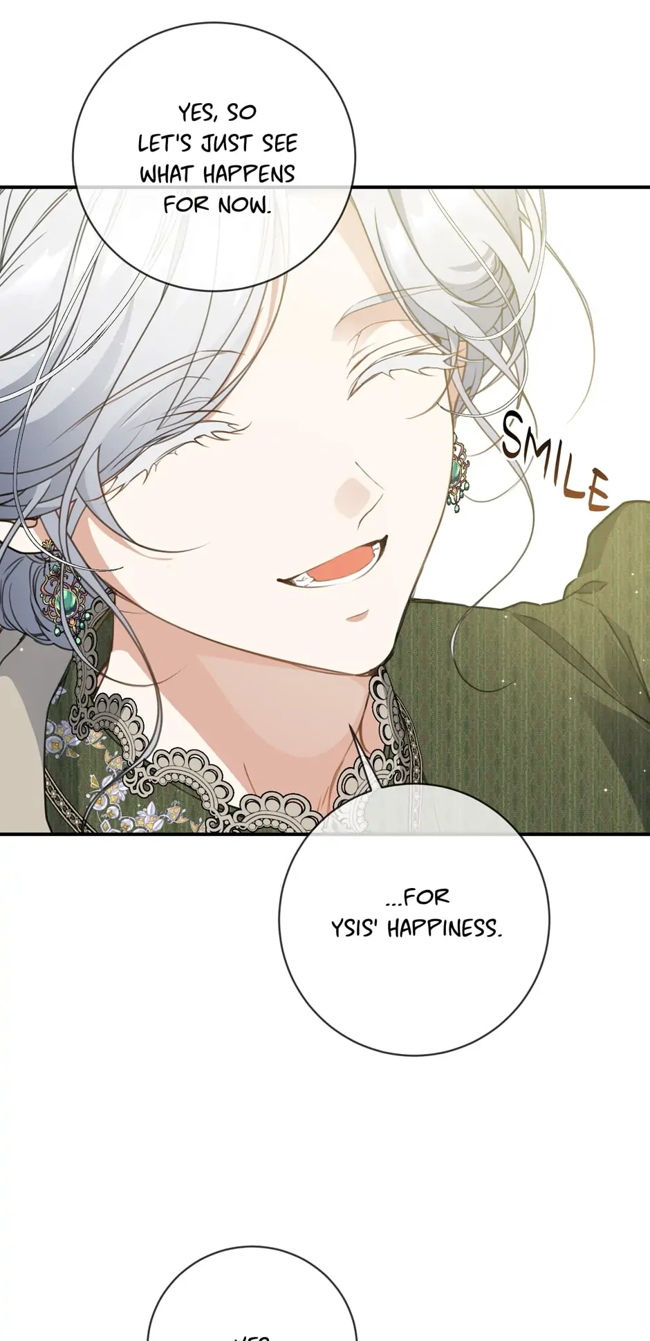 Into the Light Once Again [Official] - Chapter 70 manhwa