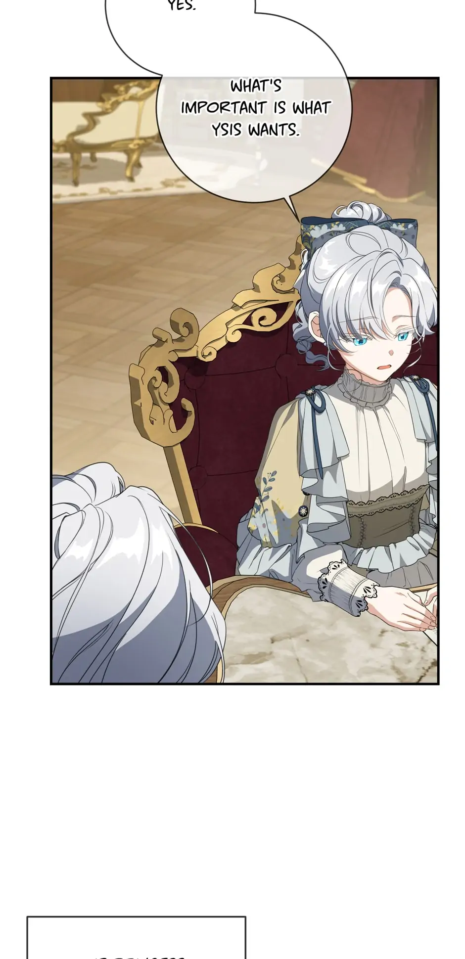 Into the Light Once Again [Official] - Chapter 70 manhwa
