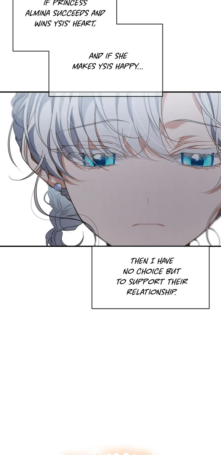 Into the Light Once Again [Official] - Chapter 70 manhwa
