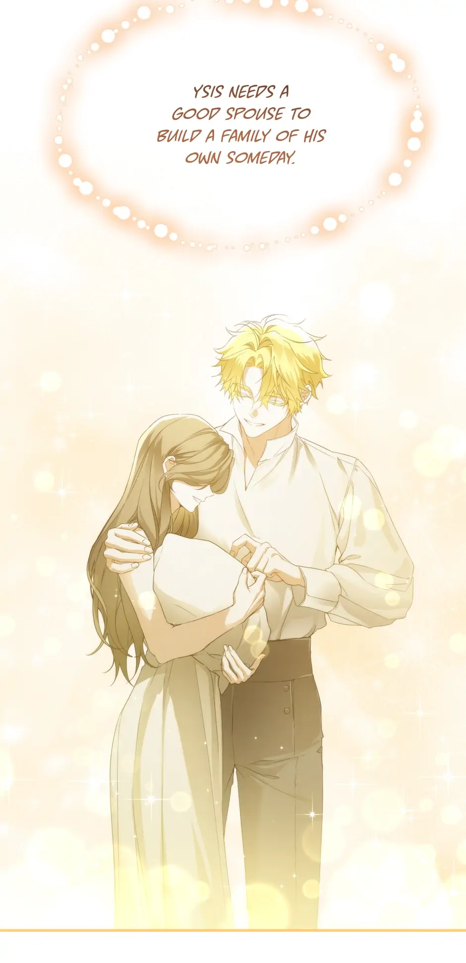 Into the Light Once Again [Official] - Chapter 70 manhwa