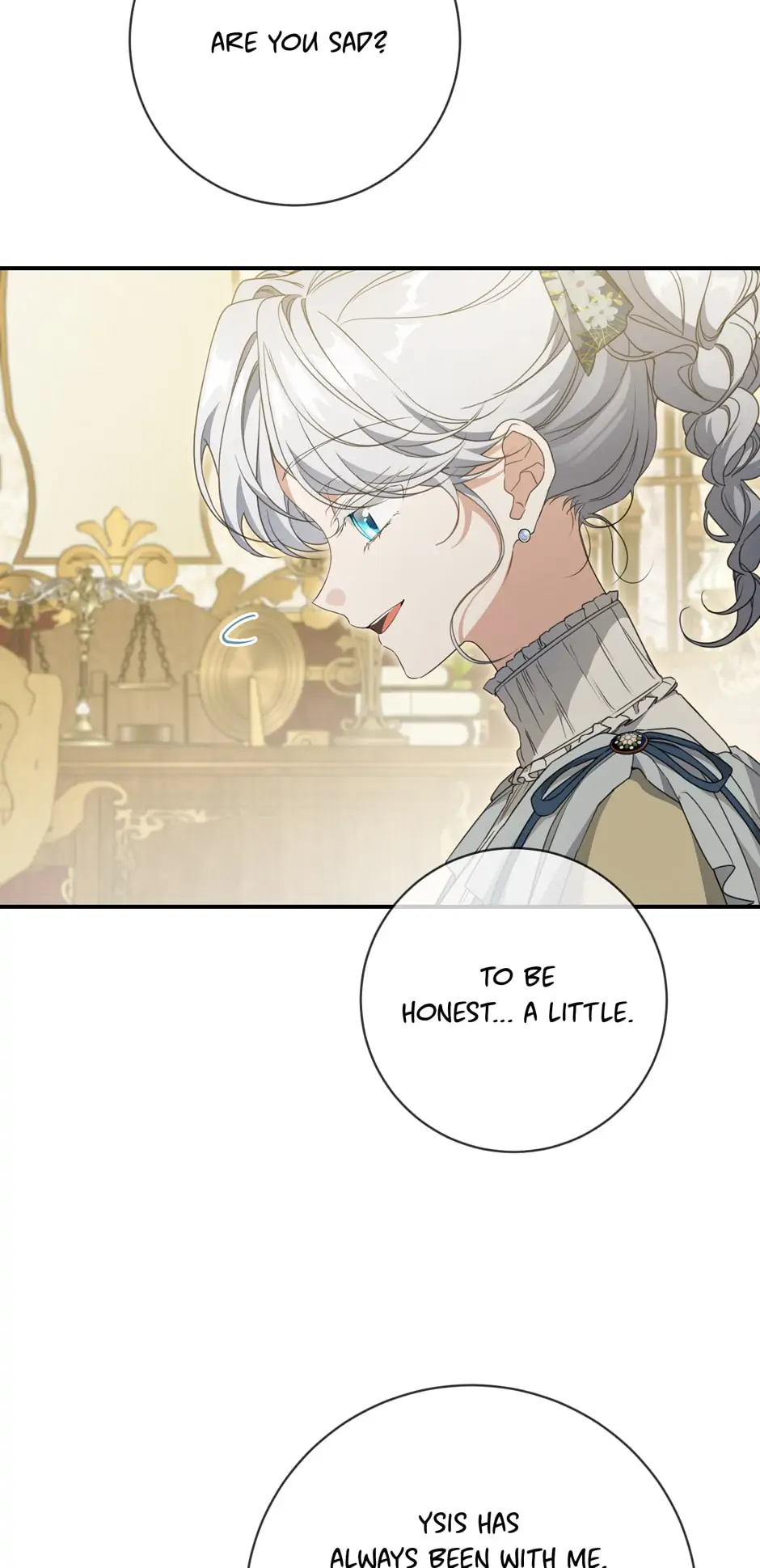 Into the Light Once Again [Official] - Chapter 70 manhwa