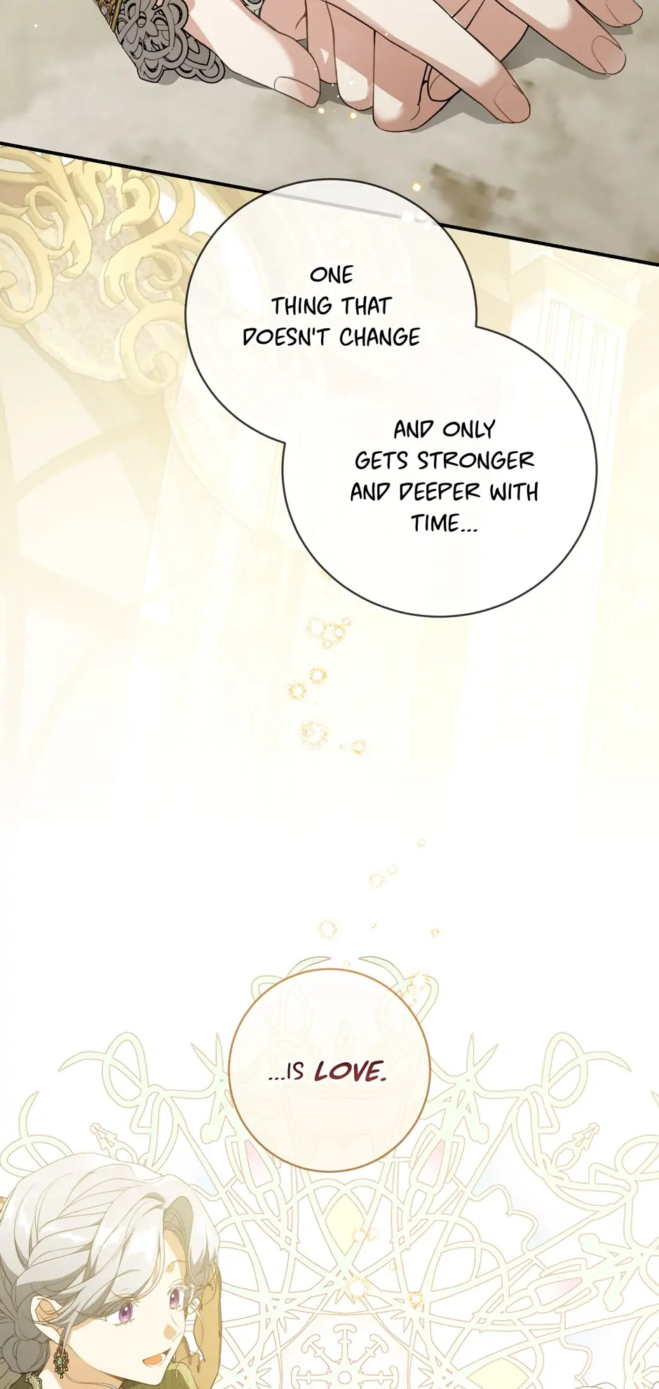 Into the Light Once Again [Official] - Chapter 70 manhwa