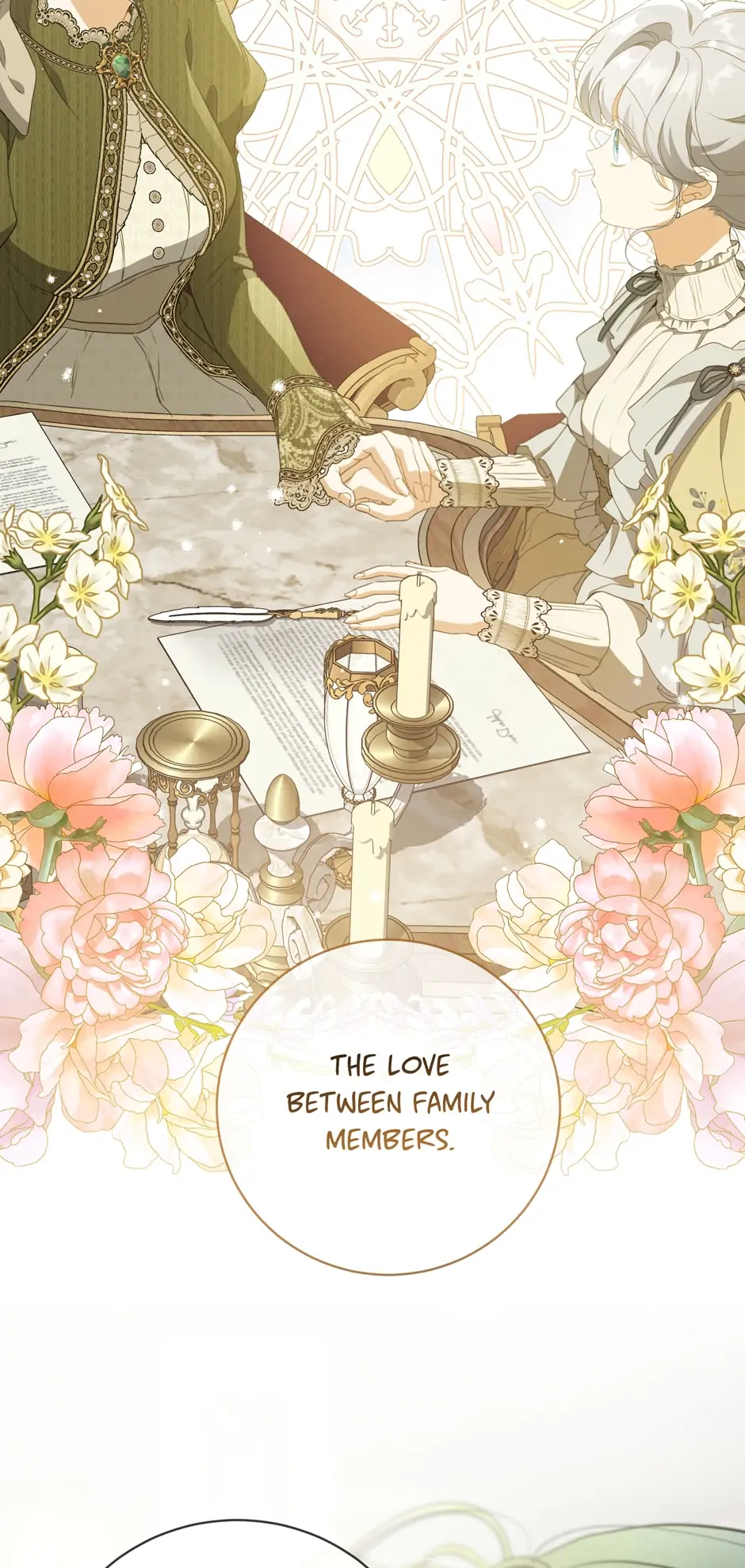 Into the Light Once Again [Official] - Chapter 70 manhwa