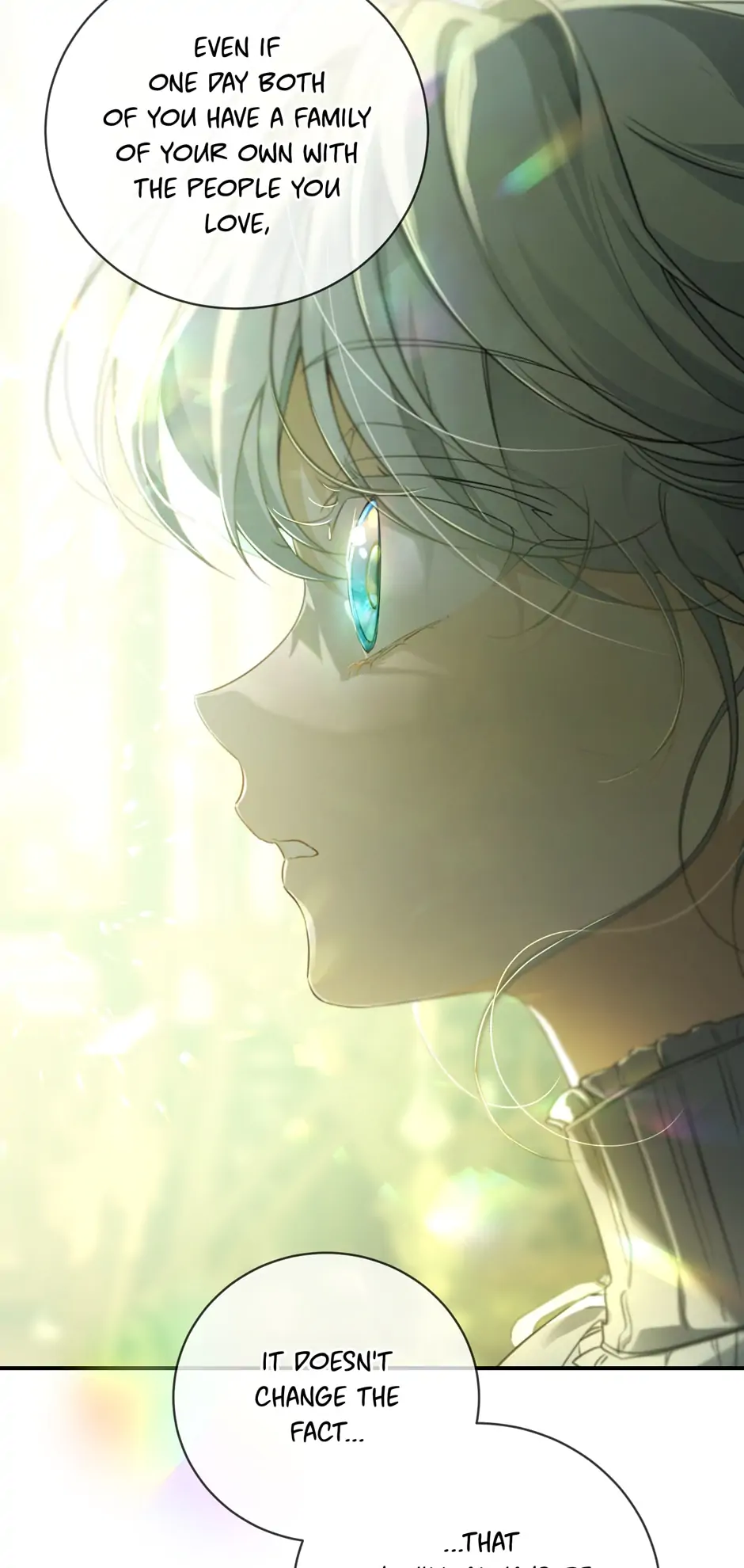 Into the Light Once Again [Official] - Chapter 70 manhwa