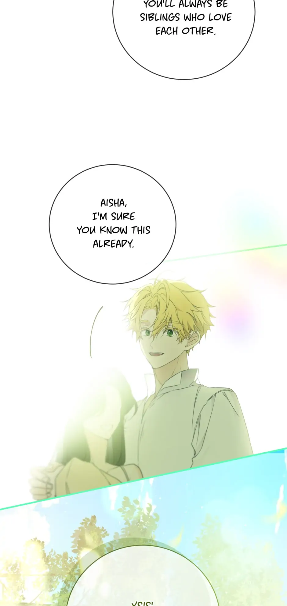 Into the Light Once Again [Official] - Chapter 70 manhwa