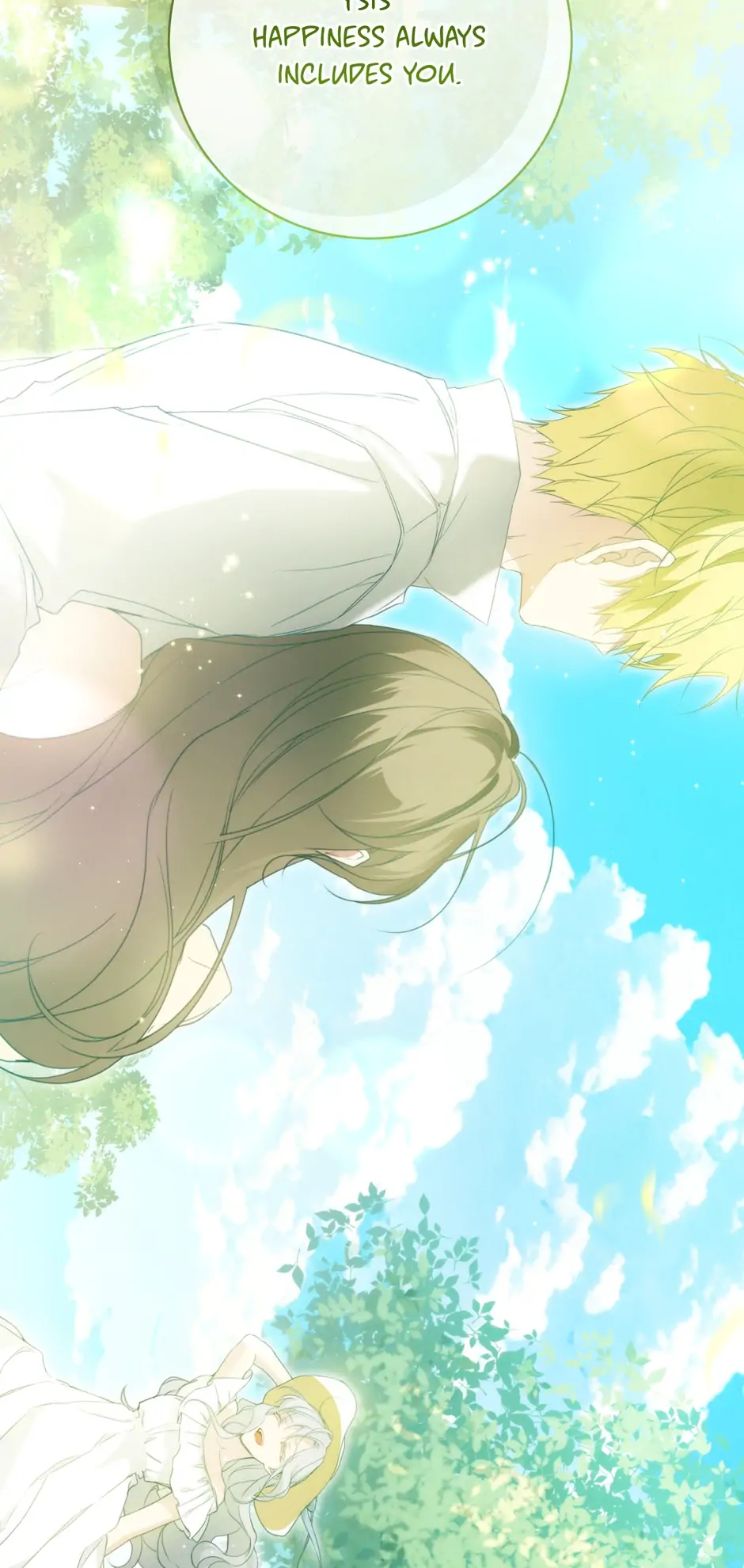 Into the Light Once Again [Official] - Chapter 70 manhwa