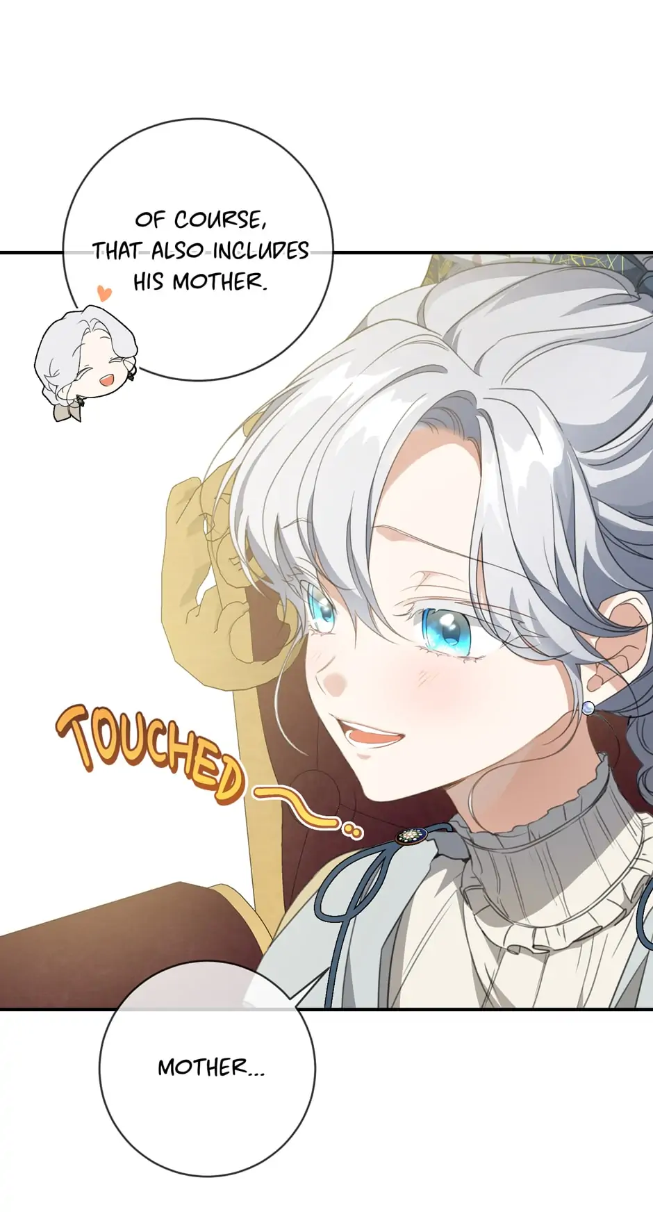Into the Light Once Again [Official] - Chapter 70 manhwa