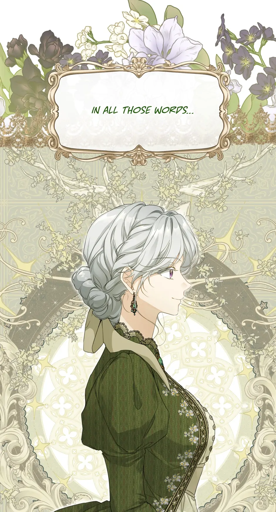 Into the Light Once Again [Official] - Chapter 70 manhwa