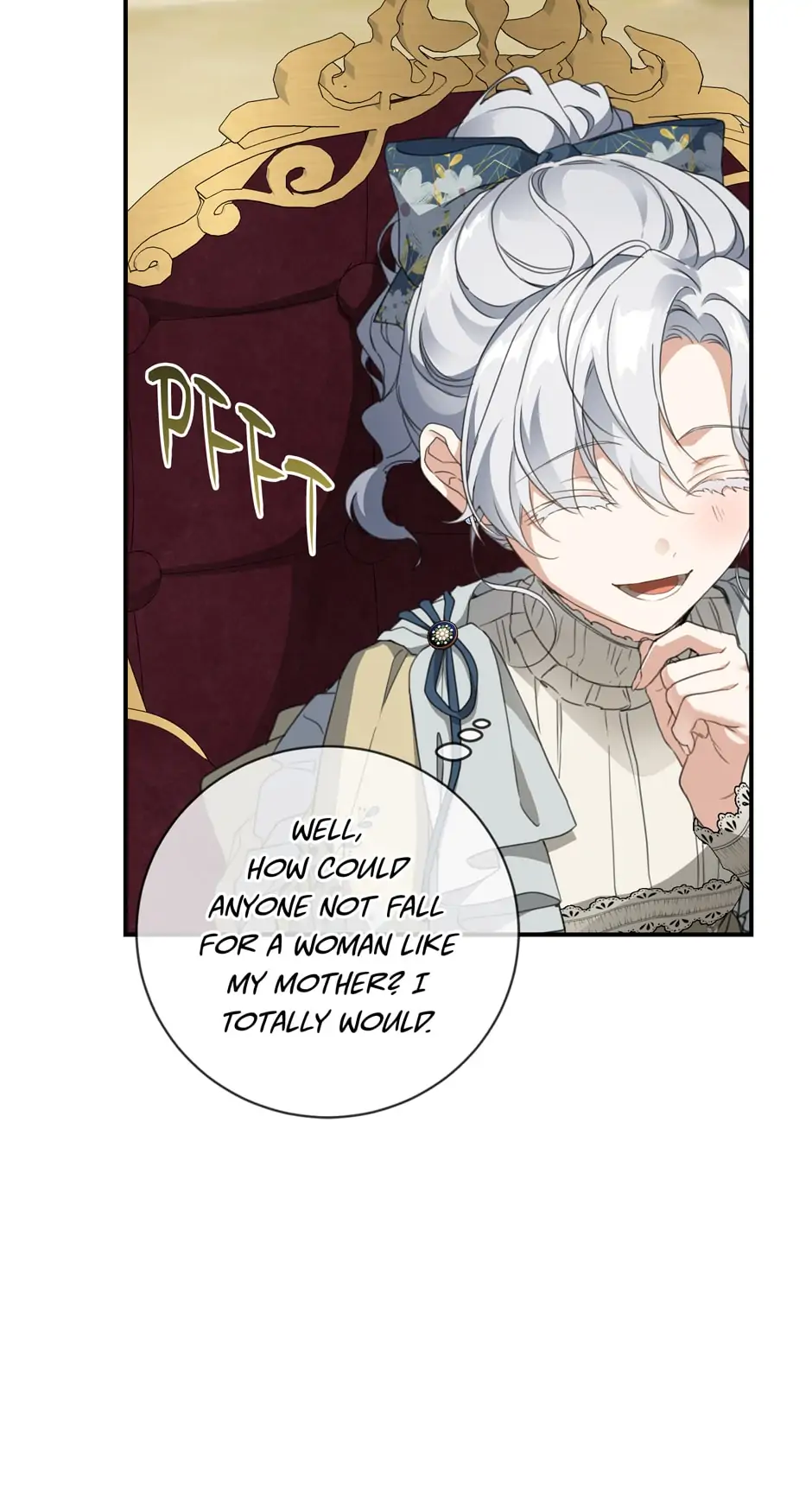 Into the Light Once Again [Official] - Chapter 70 manhwa