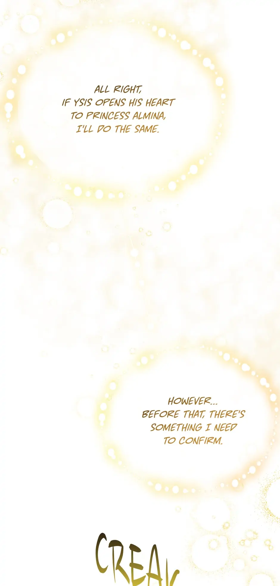 Into the Light Once Again [Official] - Chapter 70 manhwa