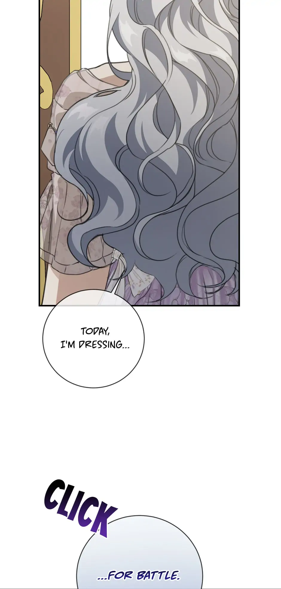 Into the Light Once Again [Official] - Chapter 70 manhwa