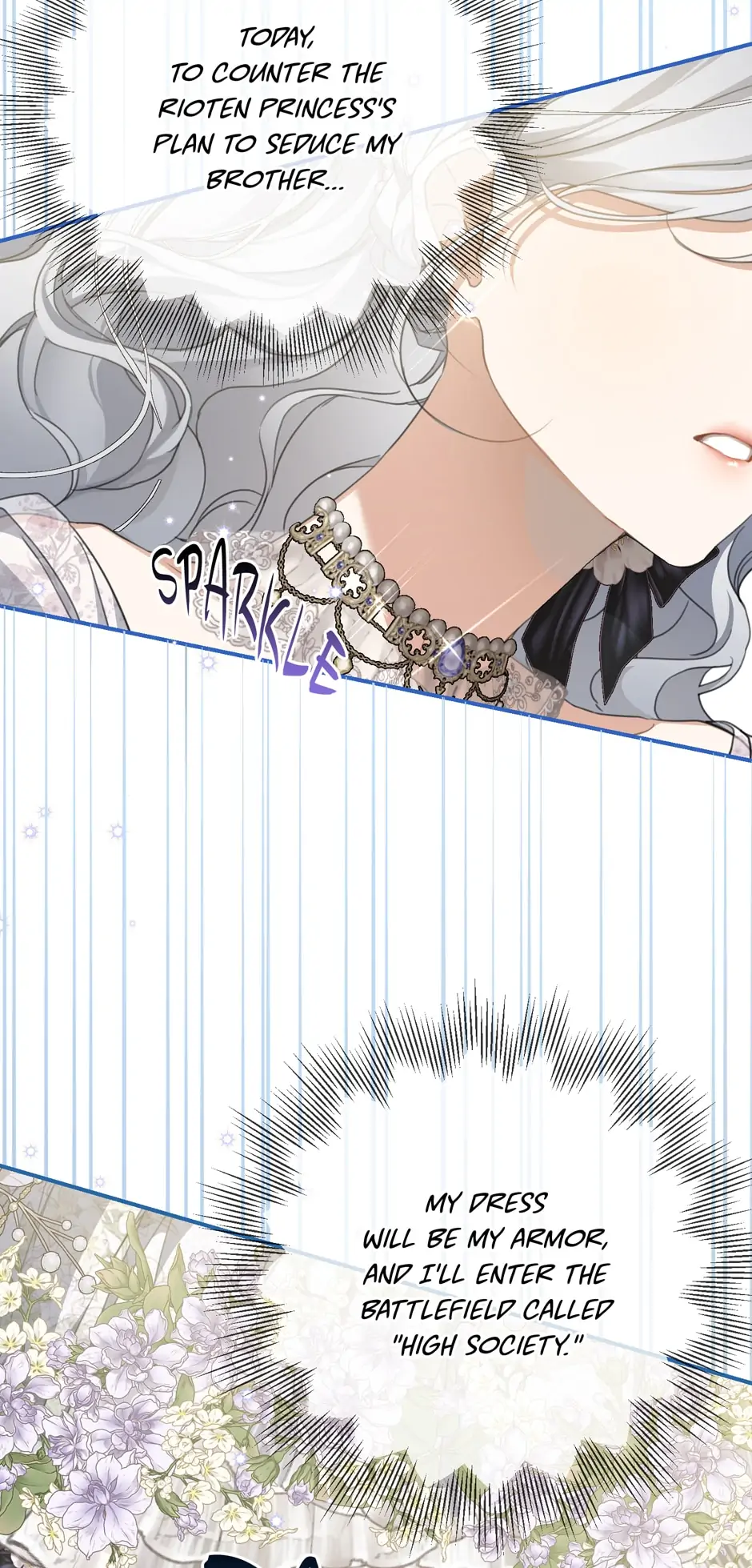 Into the Light Once Again [Official] - Chapter 70 manhwa