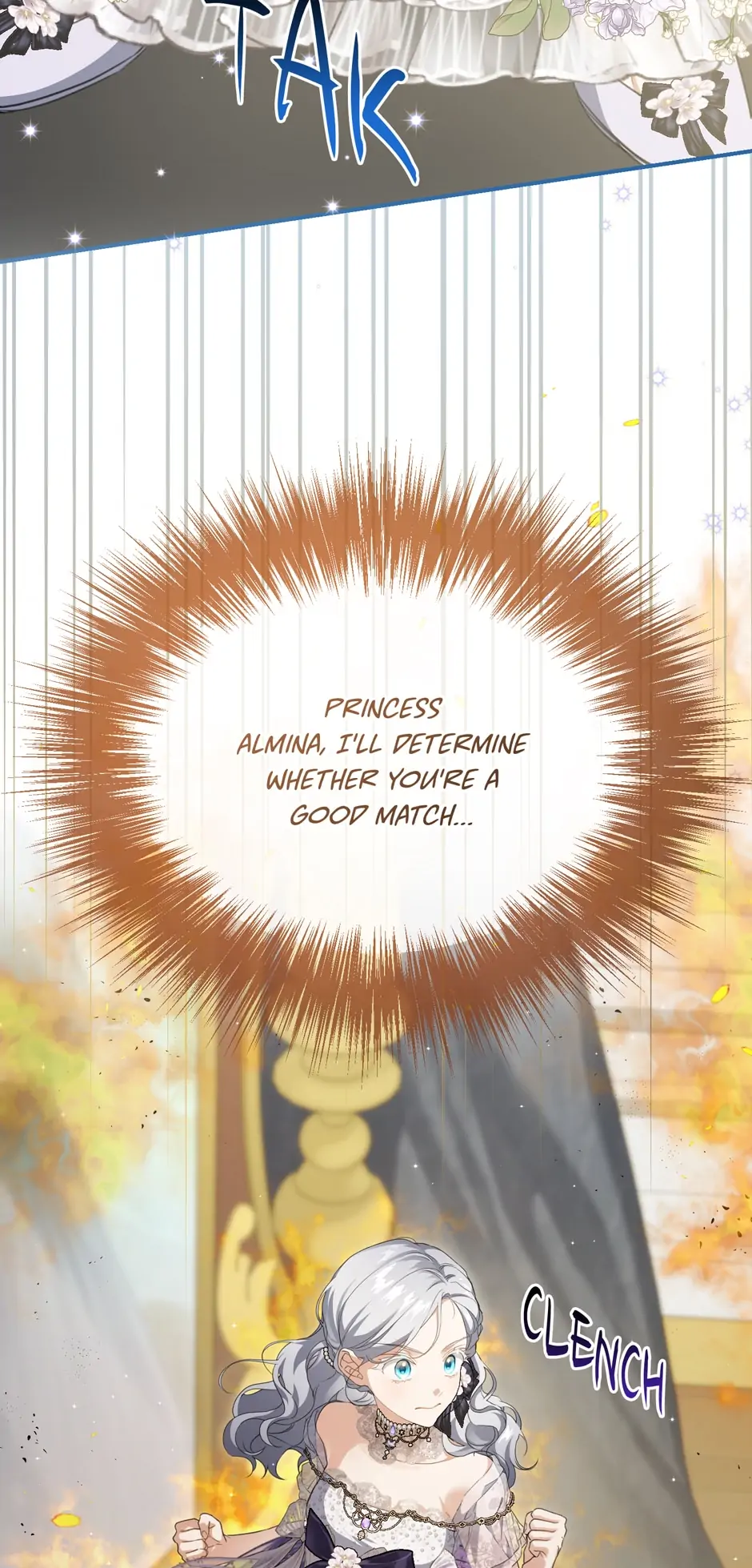 Into the Light Once Again [Official] - Chapter 70 manhwa