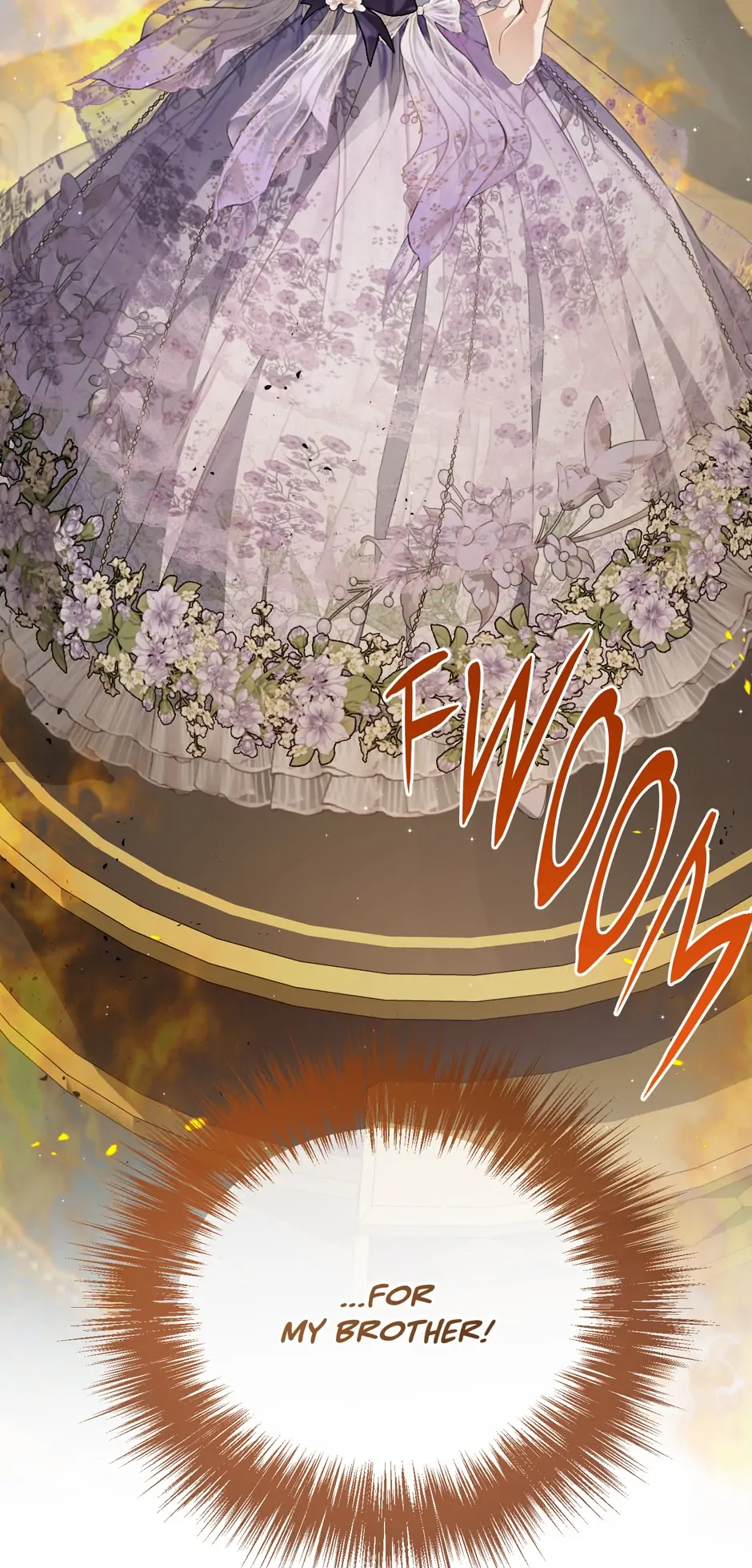 Into the Light Once Again [Official] - Chapter 70 manhwa