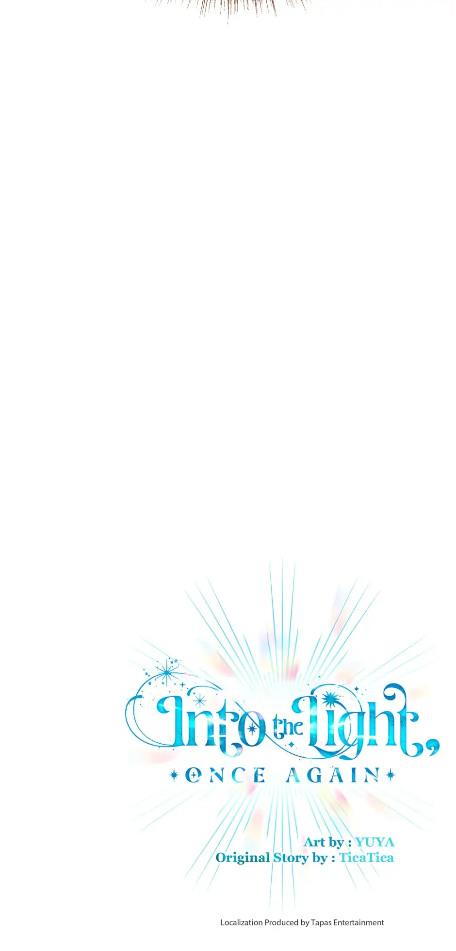 Into the Light Once Again [Official] - Chapter 70 manhwa