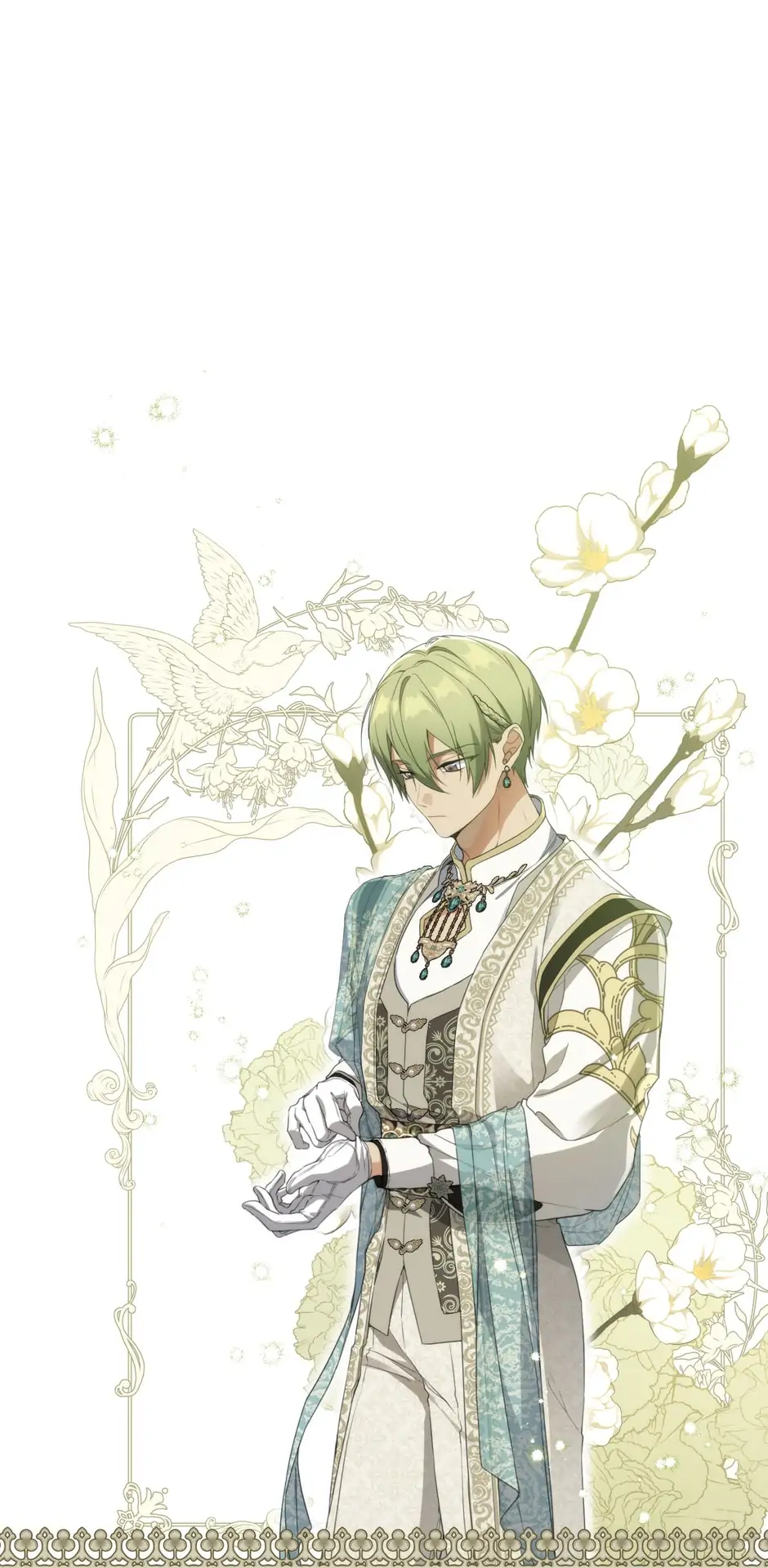 Into the Light Once Again [Official] - Chapter 71 manhwa
