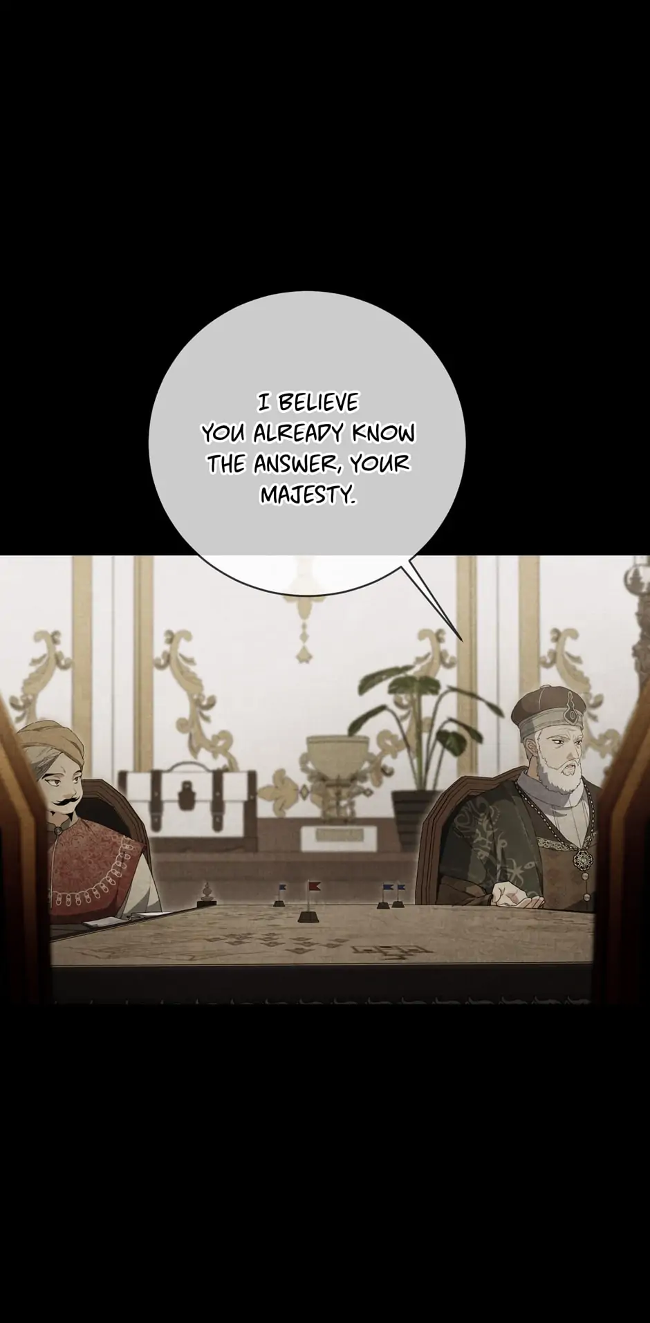 Into the Light Once Again [Official] - Chapter 71 manhwa