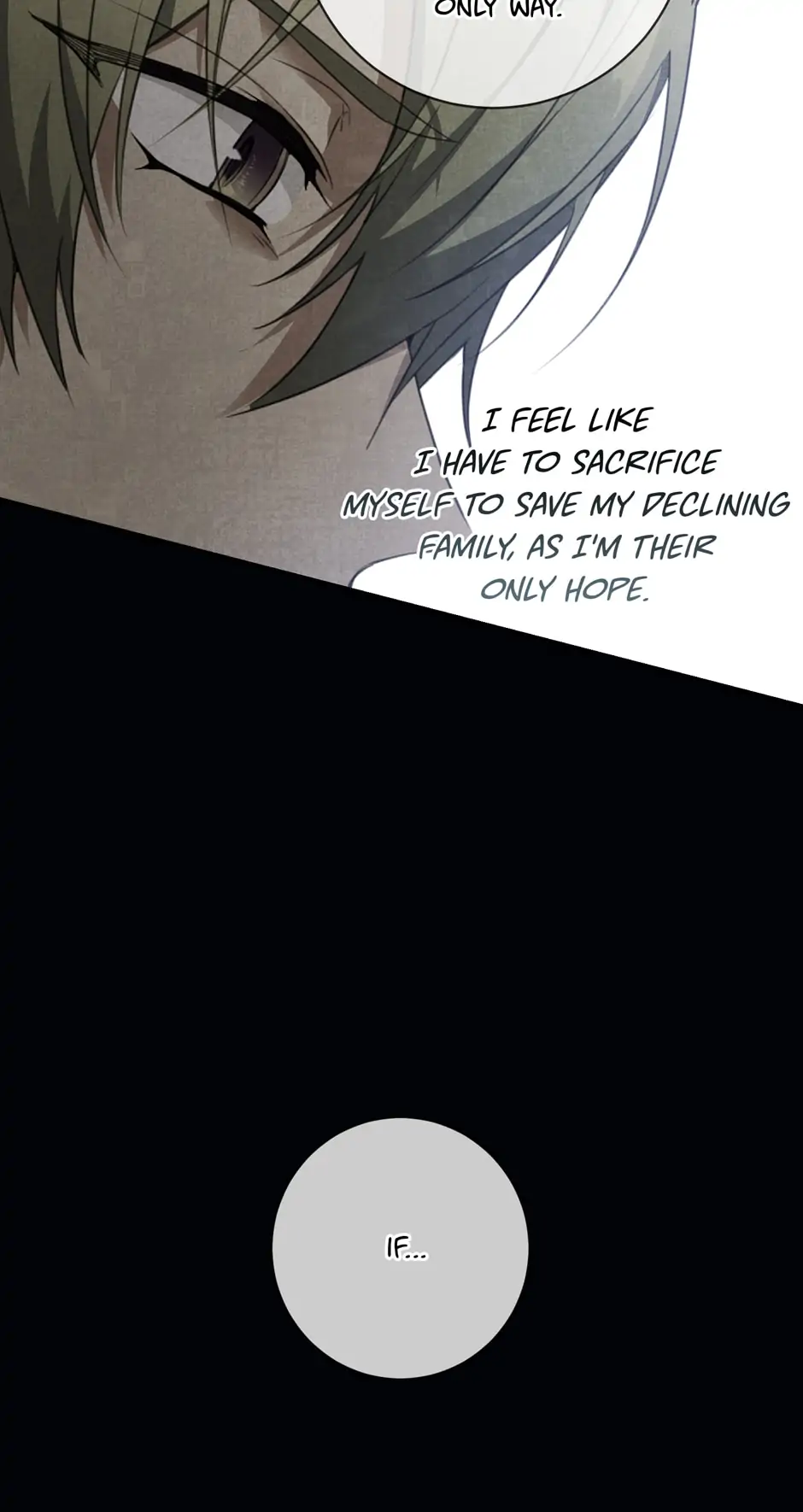 Into the Light Once Again [Official] - Chapter 71 manhwa